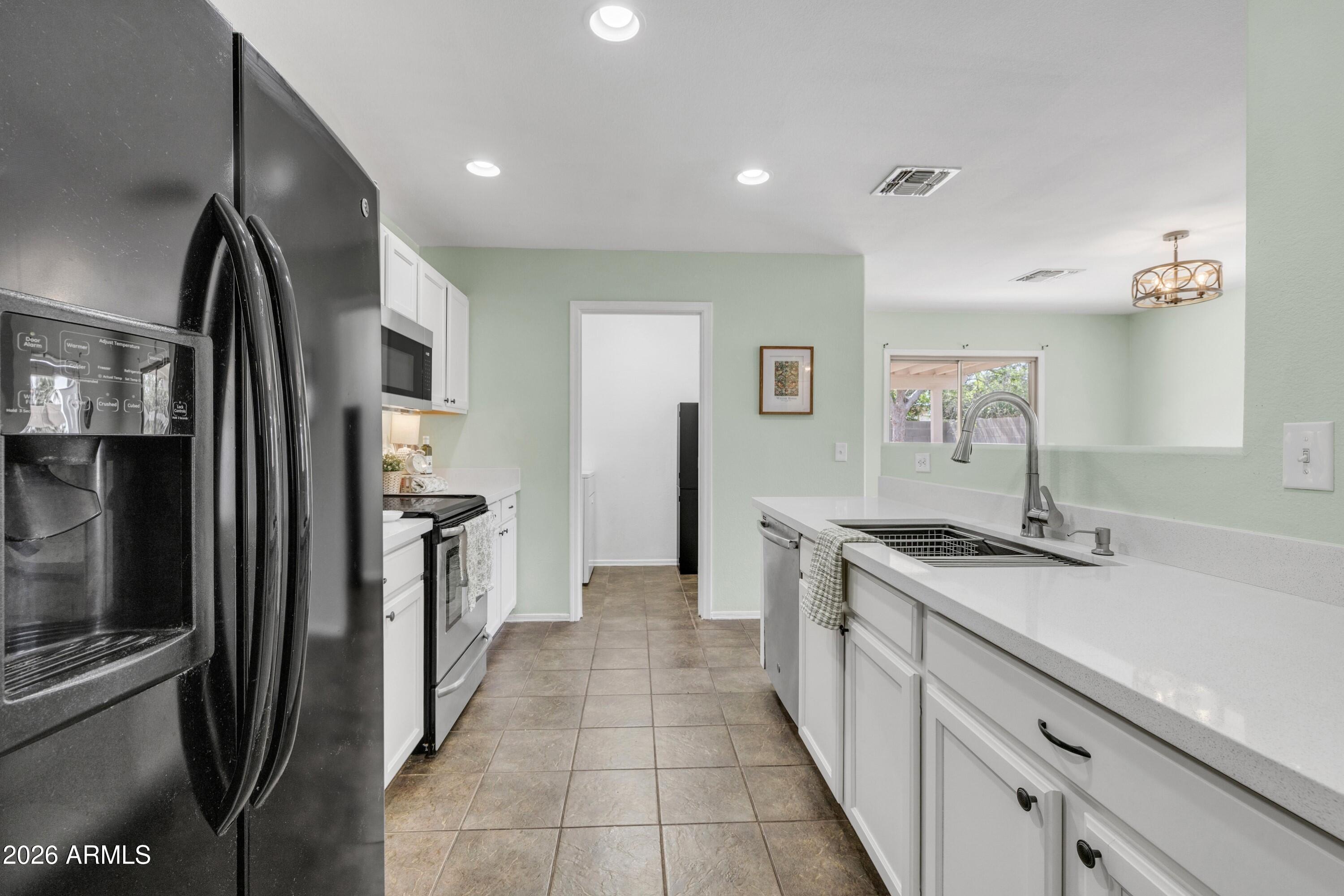 JOHNSON RANCH UNIT 4D & 4F - Residential