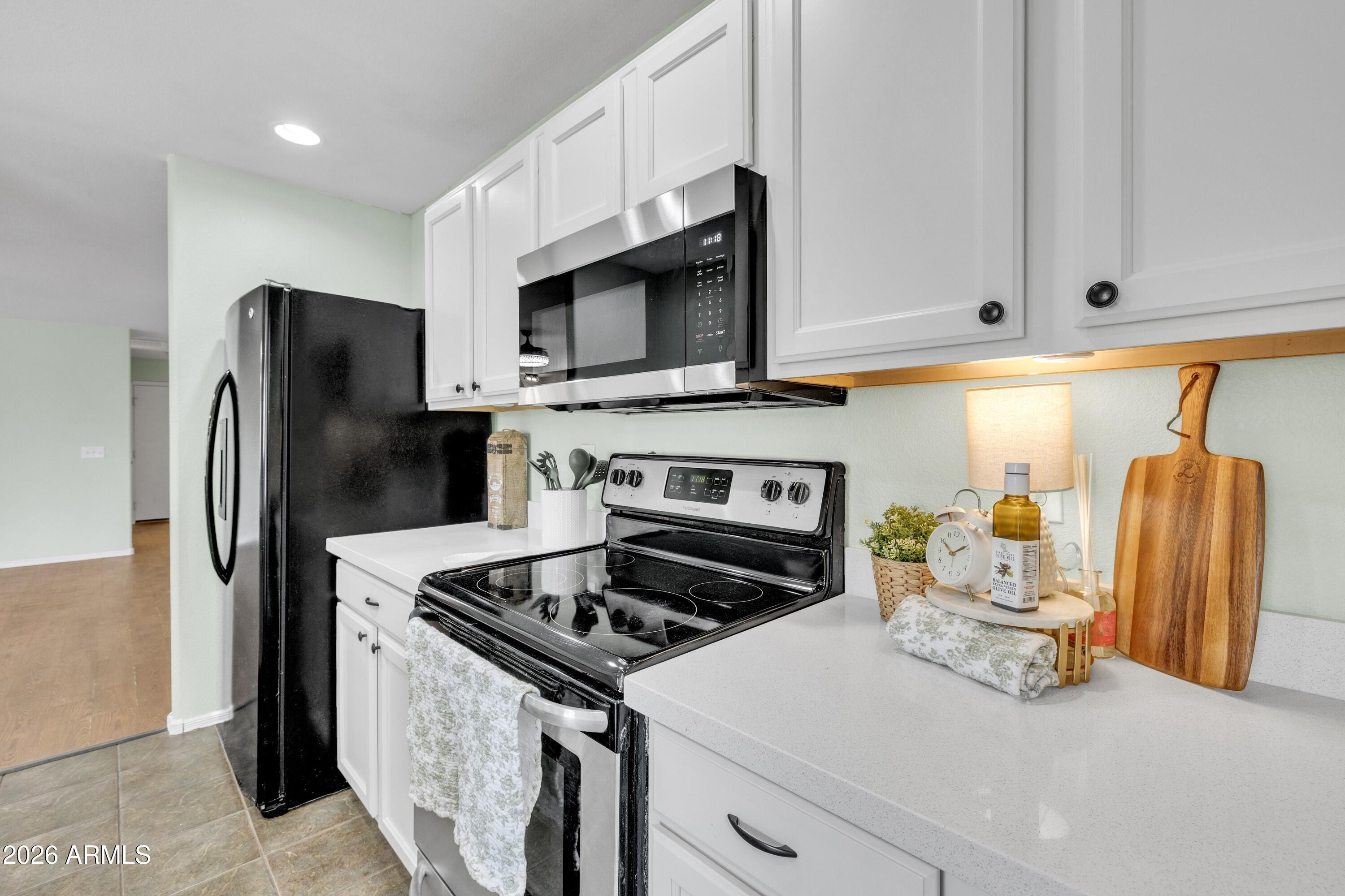 JOHNSON RANCH UNIT 4D & 4F - Residential