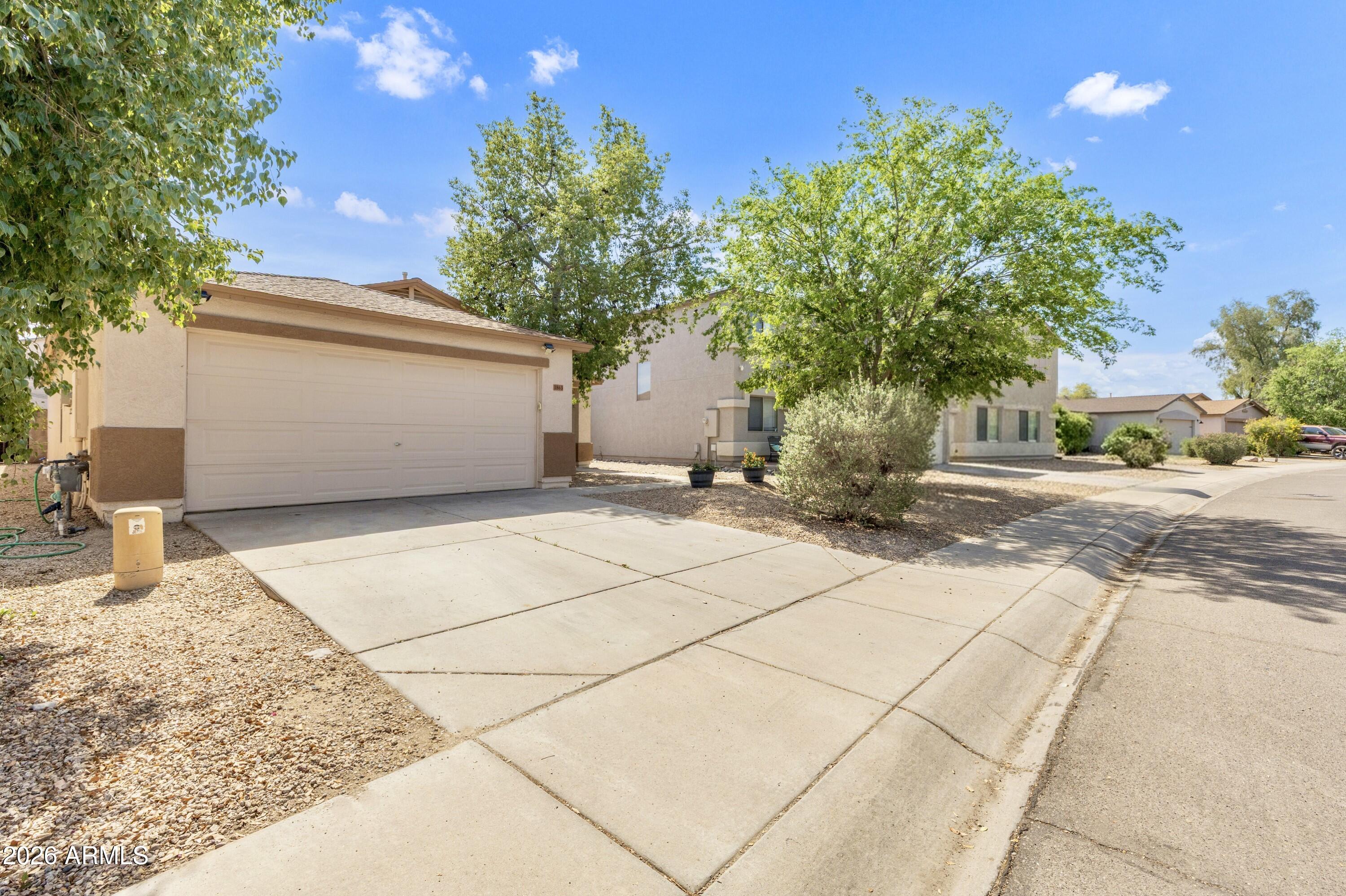 JOHNSON RANCH UNIT 4D & 4F - Residential