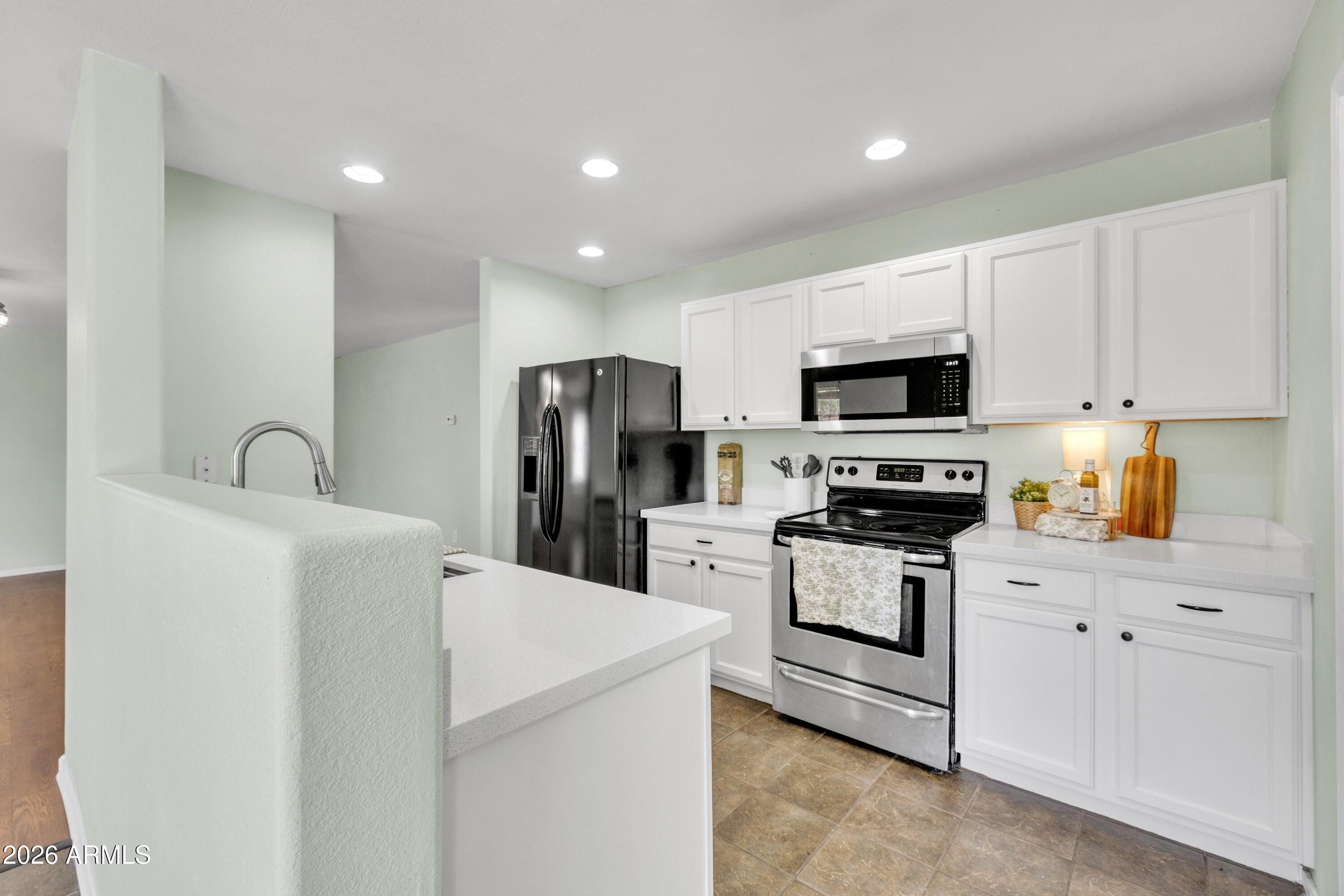JOHNSON RANCH UNIT 4D & 4F - Residential