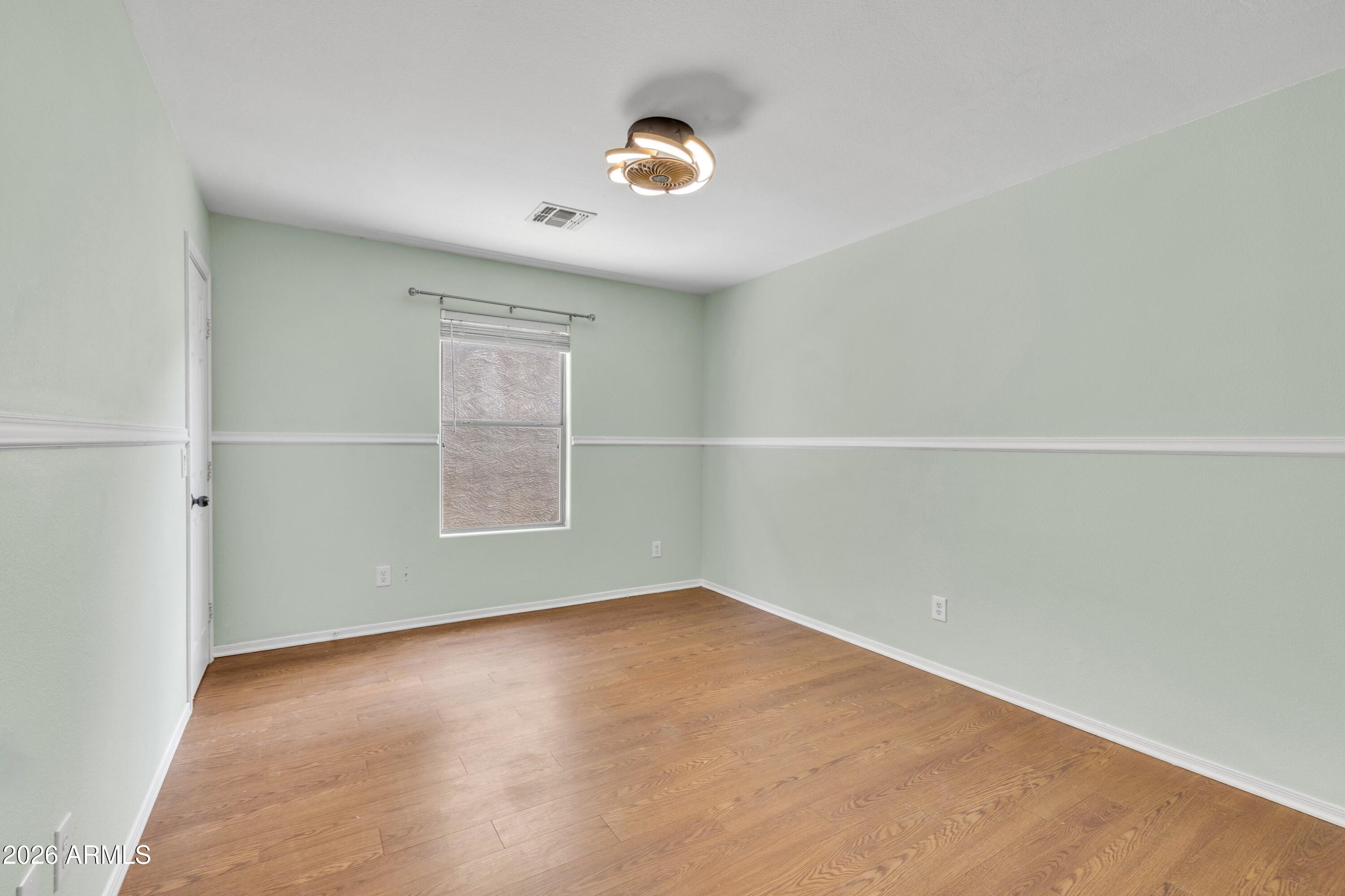 JOHNSON RANCH UNIT 4D & 4F - Residential