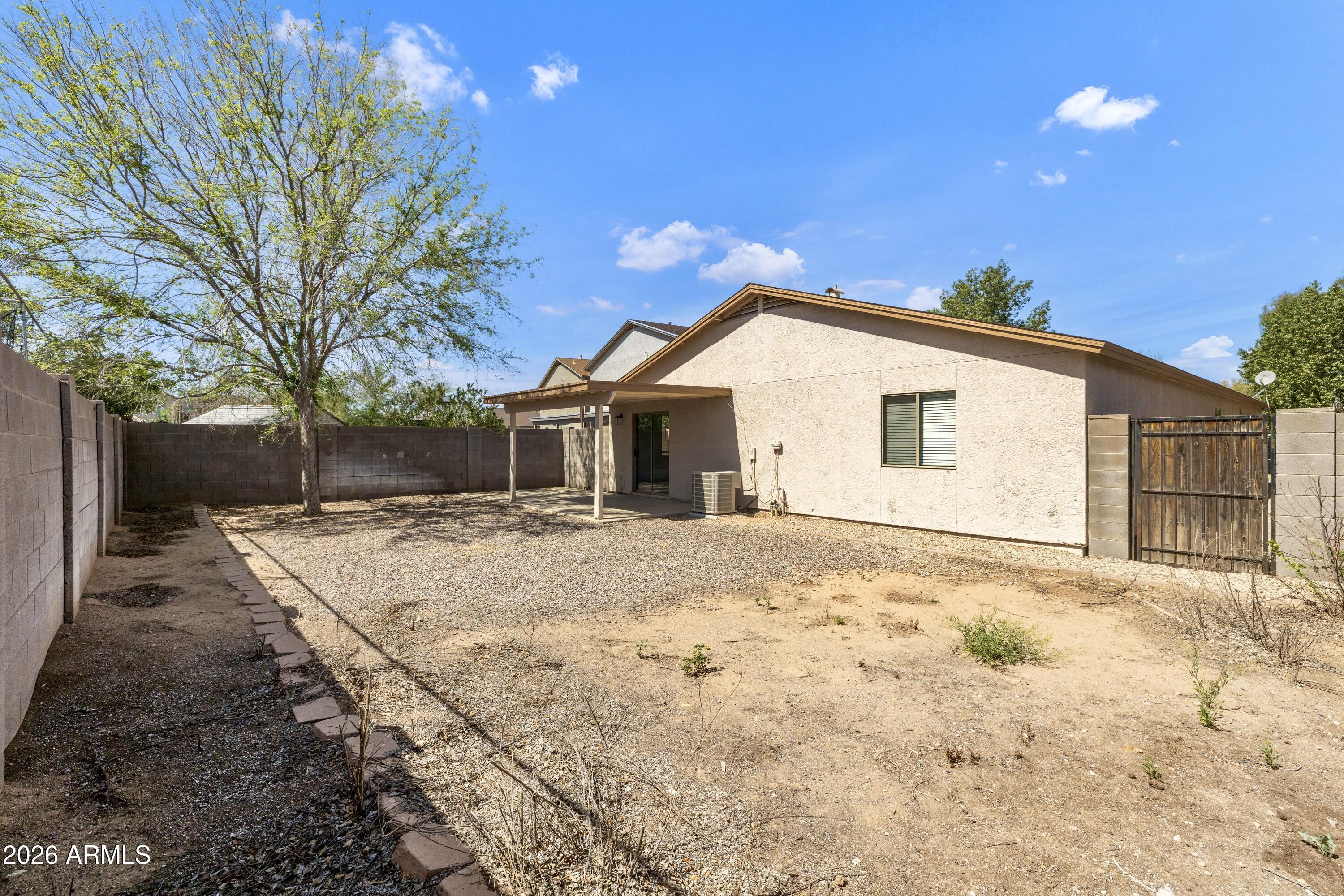 JOHNSON RANCH UNIT 4D & 4F - Residential