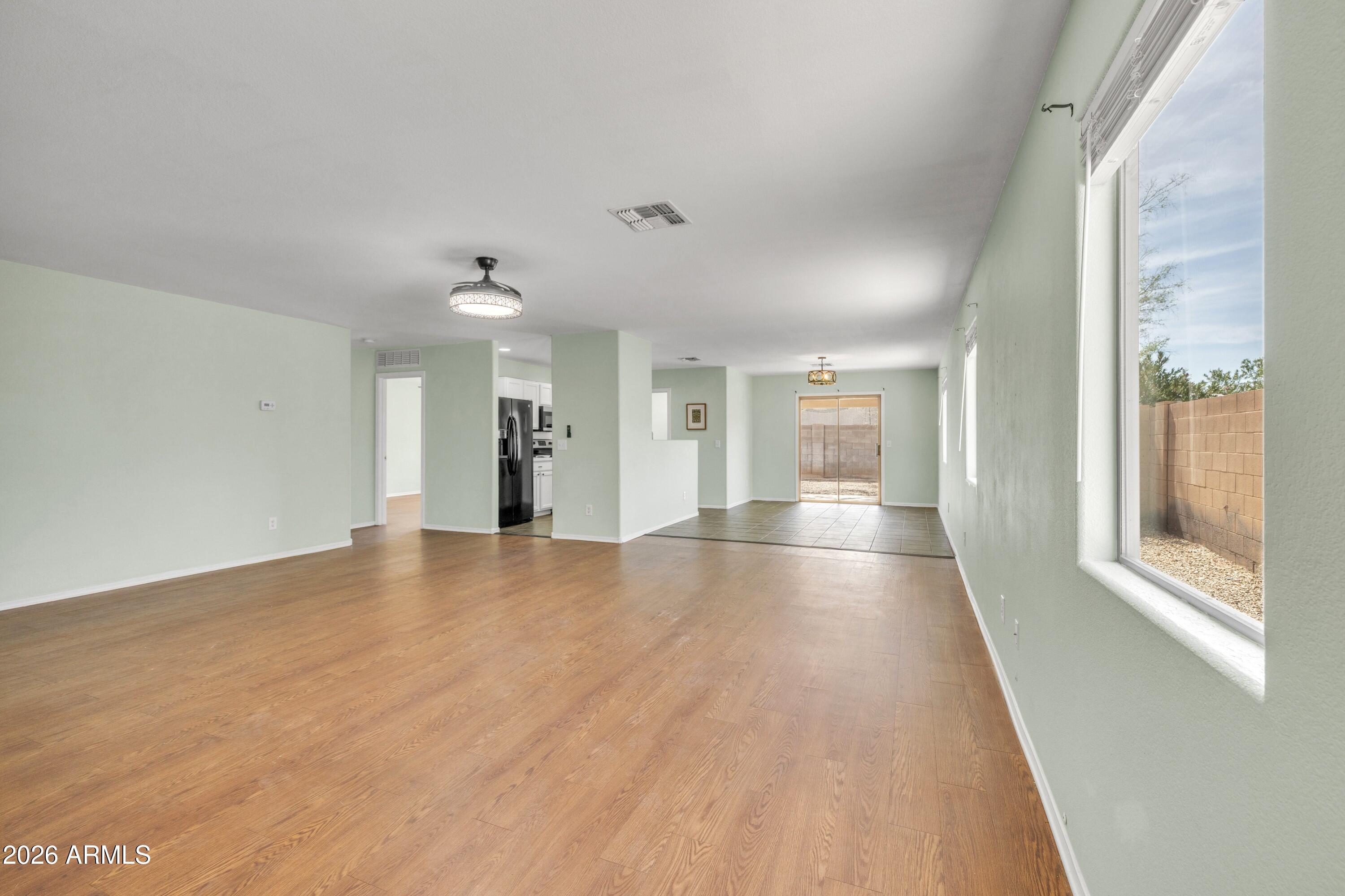 JOHNSON RANCH UNIT 4D & 4F - Residential
