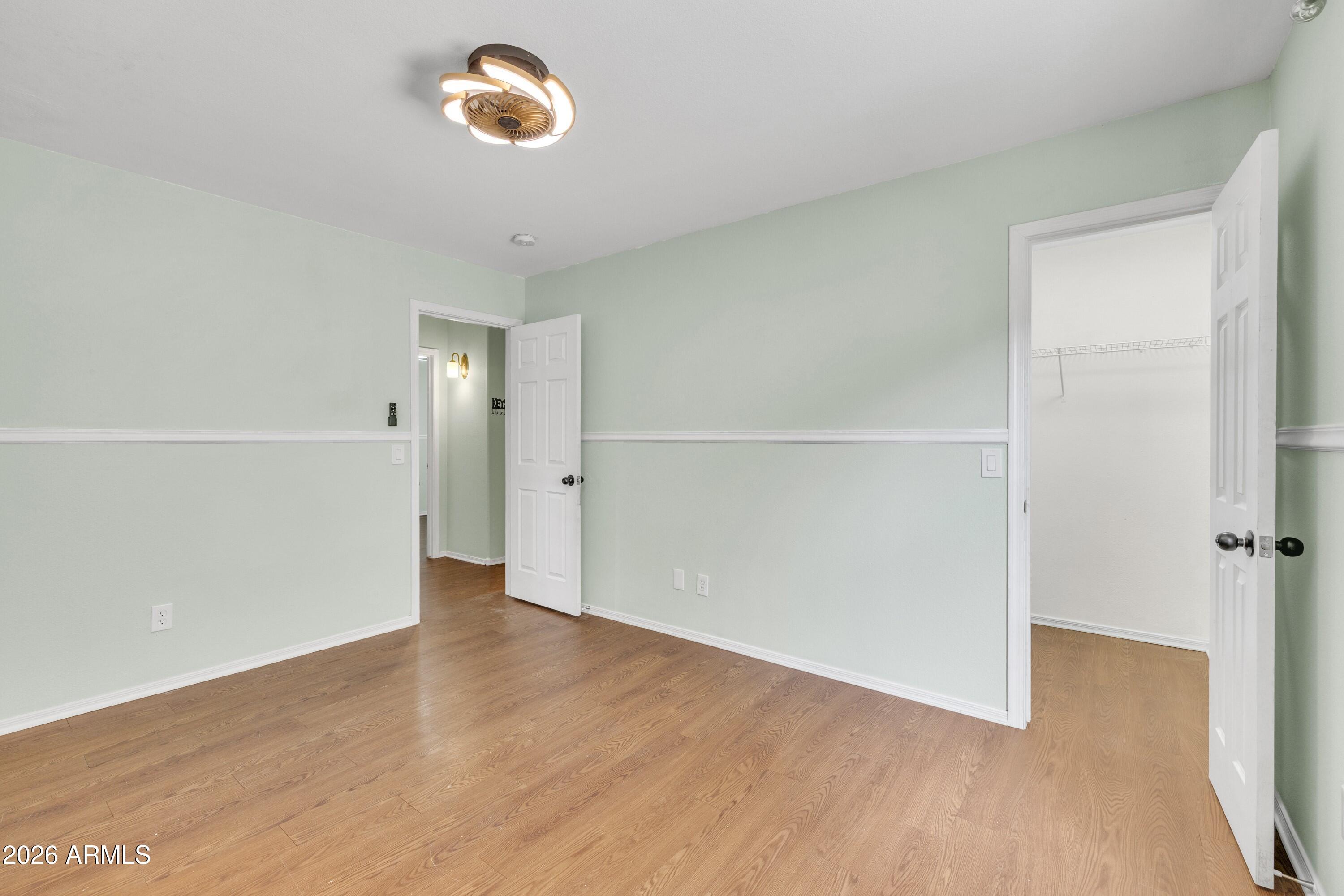 JOHNSON RANCH UNIT 4D & 4F - Residential