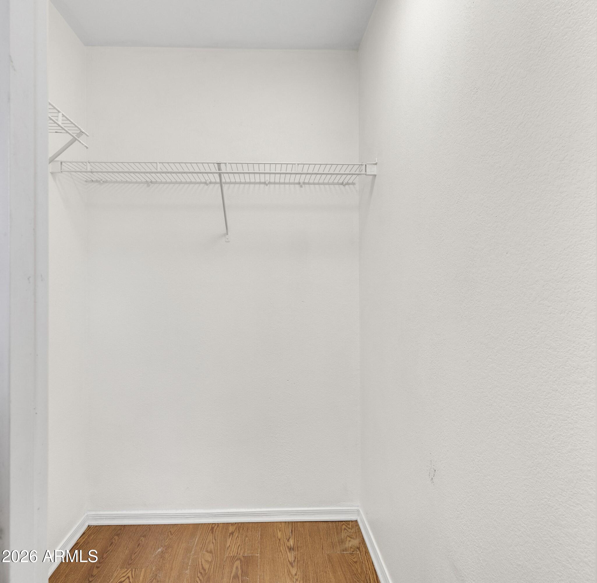 JOHNSON RANCH UNIT 4D & 4F - Residential