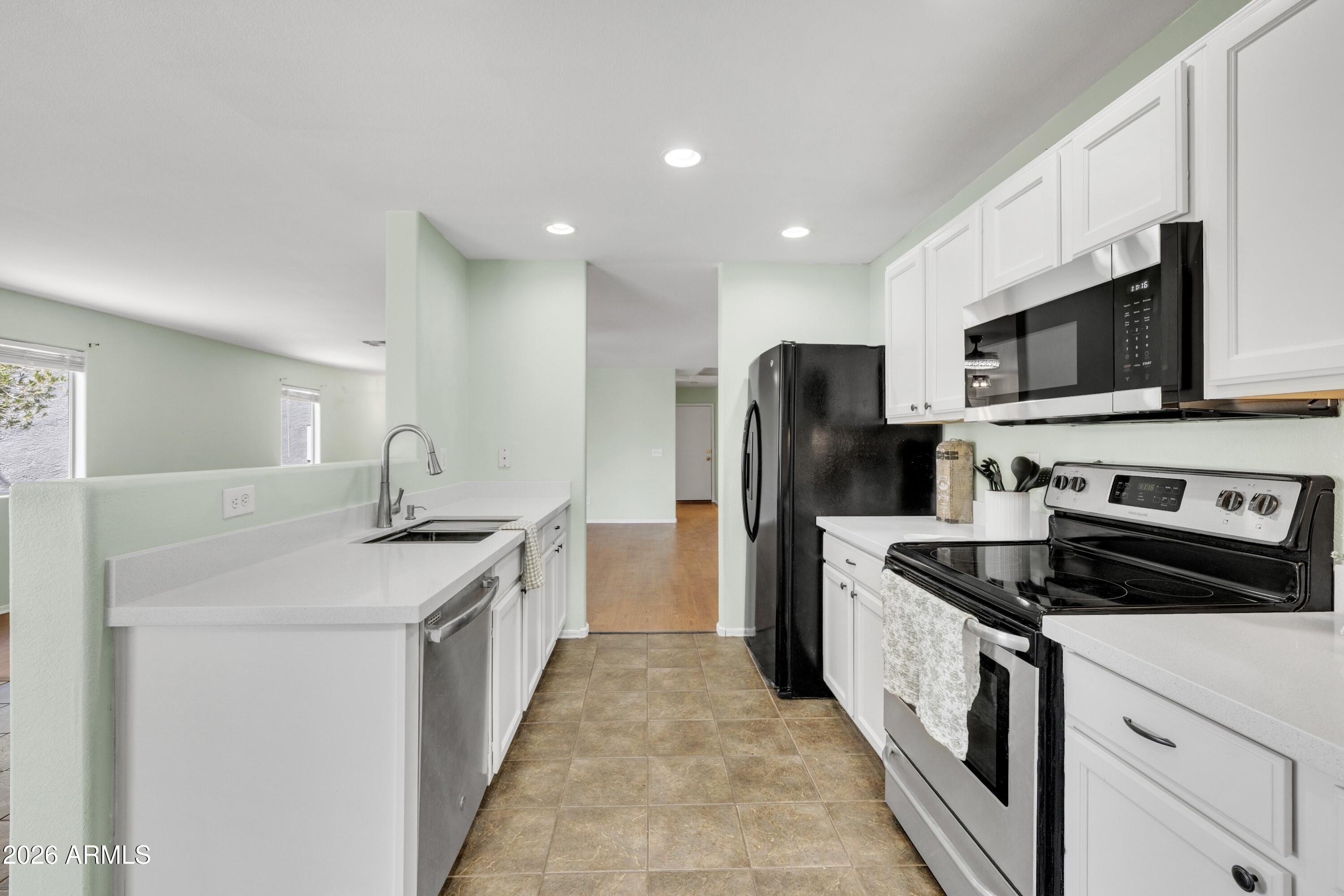 JOHNSON RANCH UNIT 4D & 4F - Residential