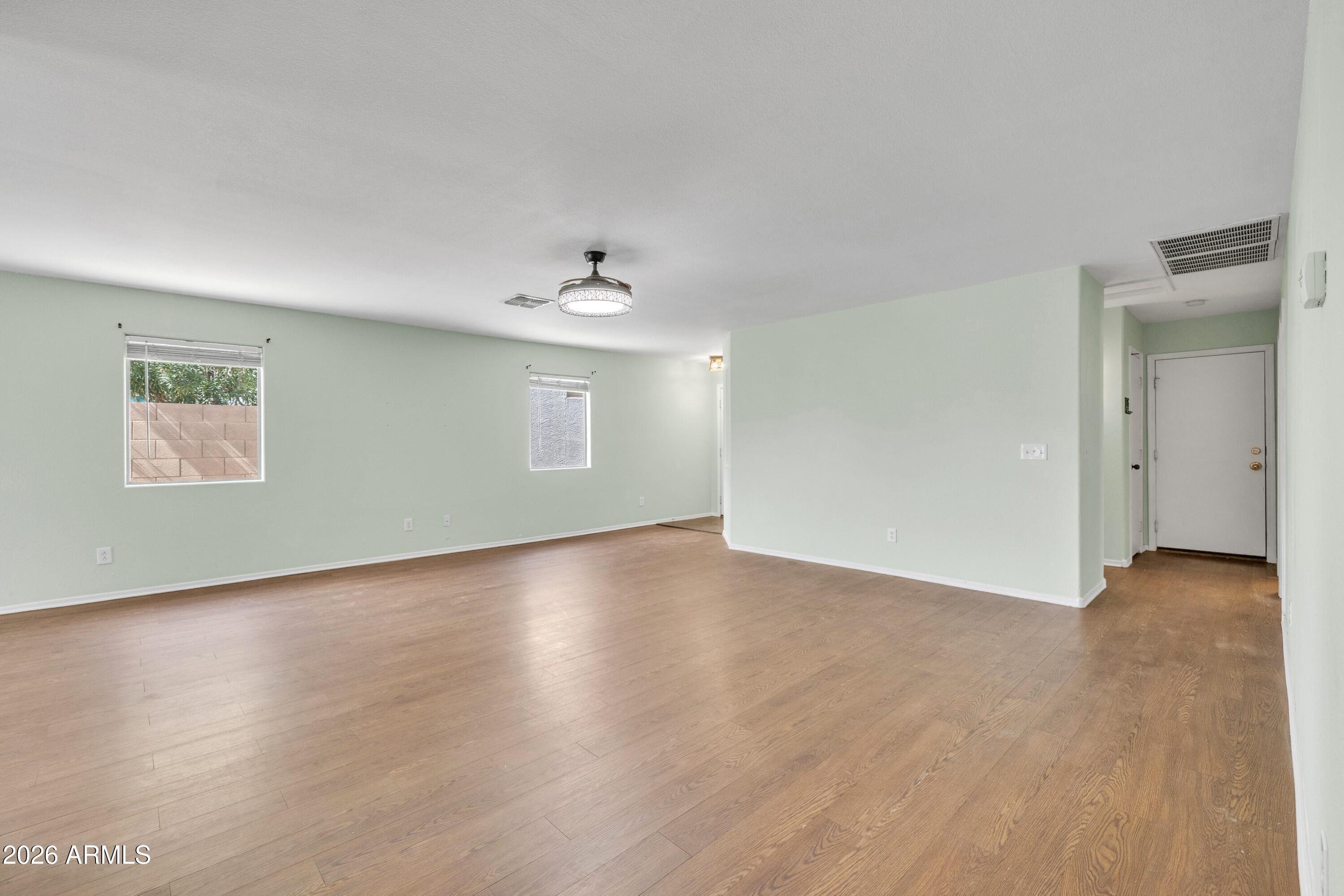 JOHNSON RANCH UNIT 4D & 4F - Residential