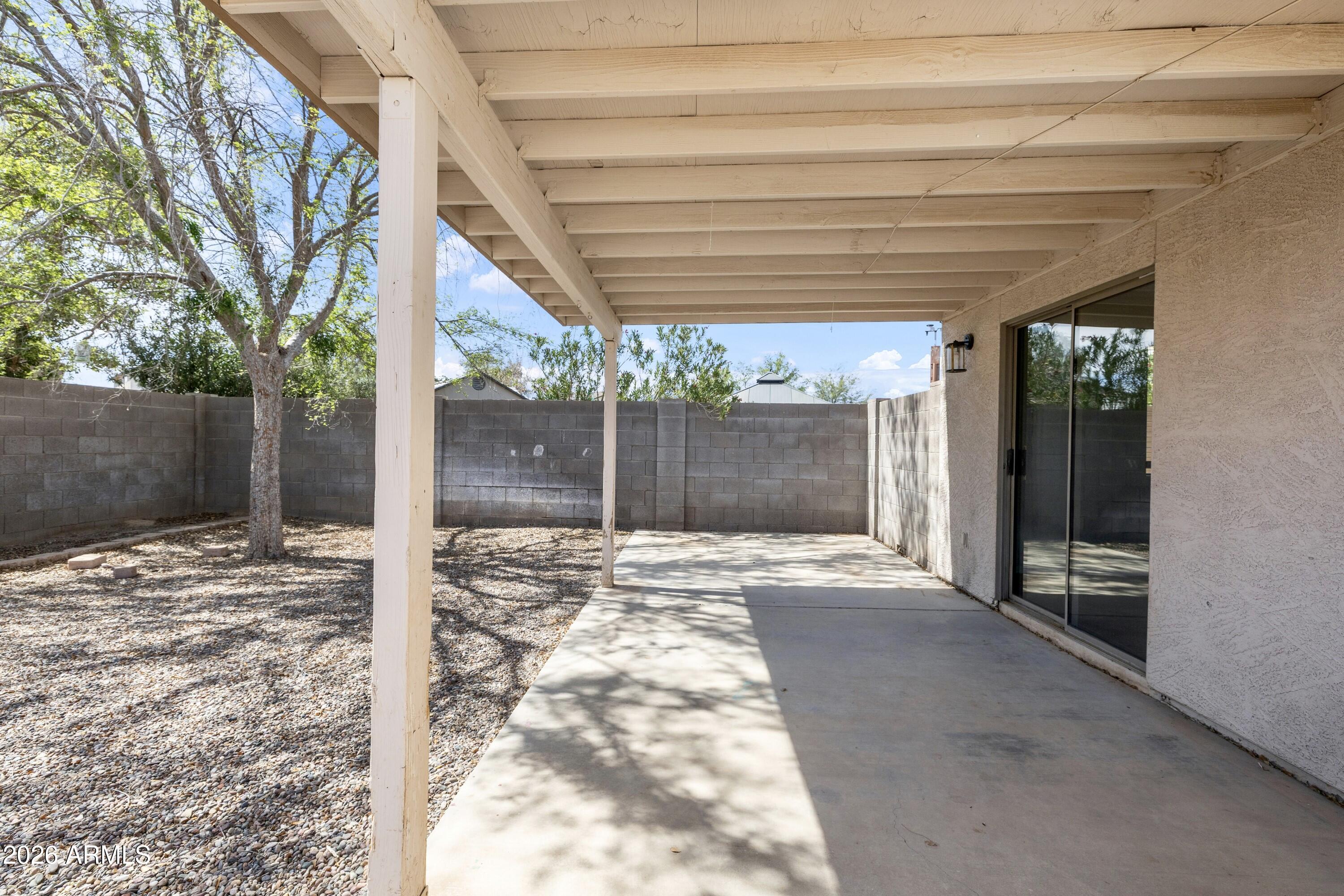 JOHNSON RANCH UNIT 4D & 4F - Residential