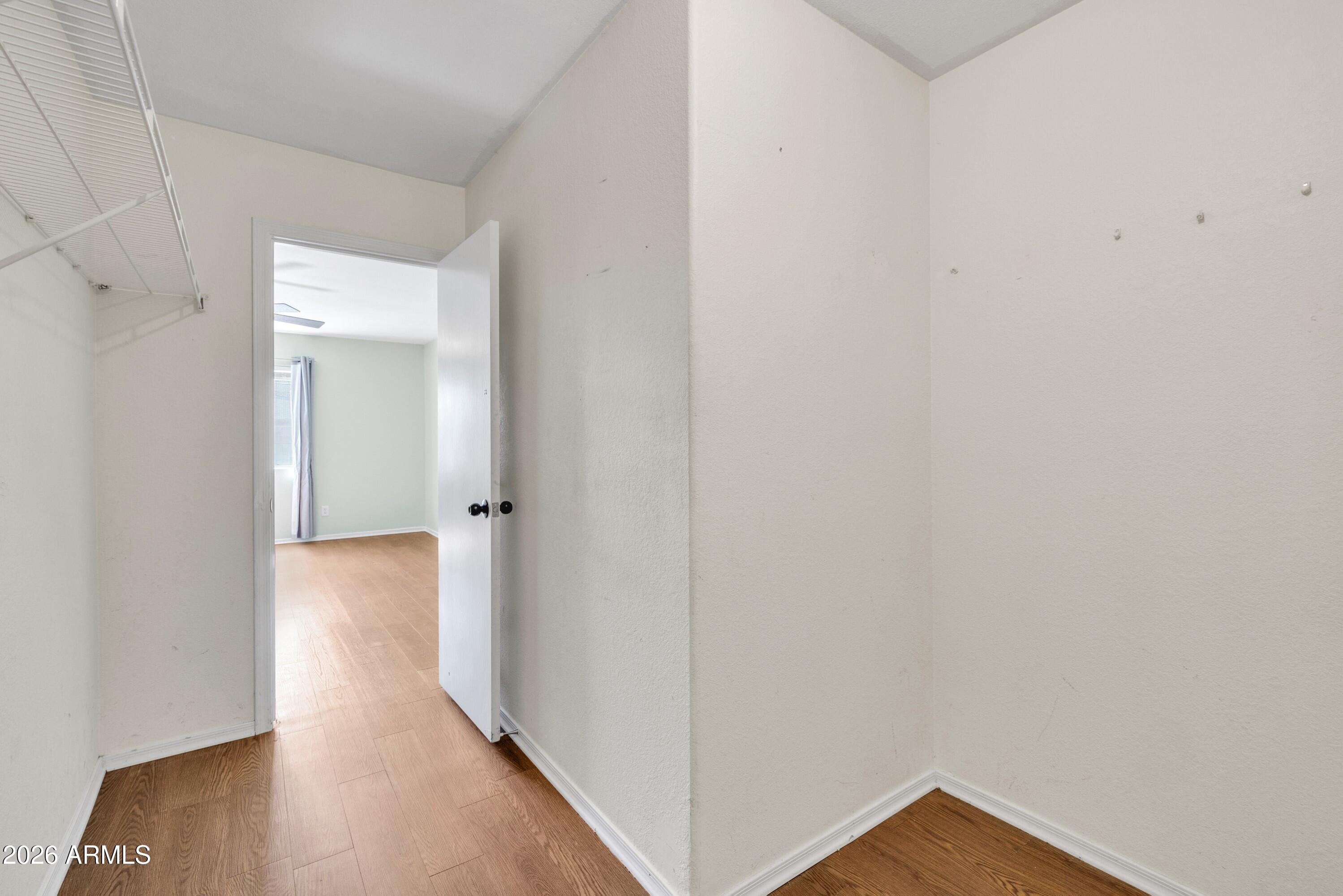 JOHNSON RANCH UNIT 4D & 4F - Residential