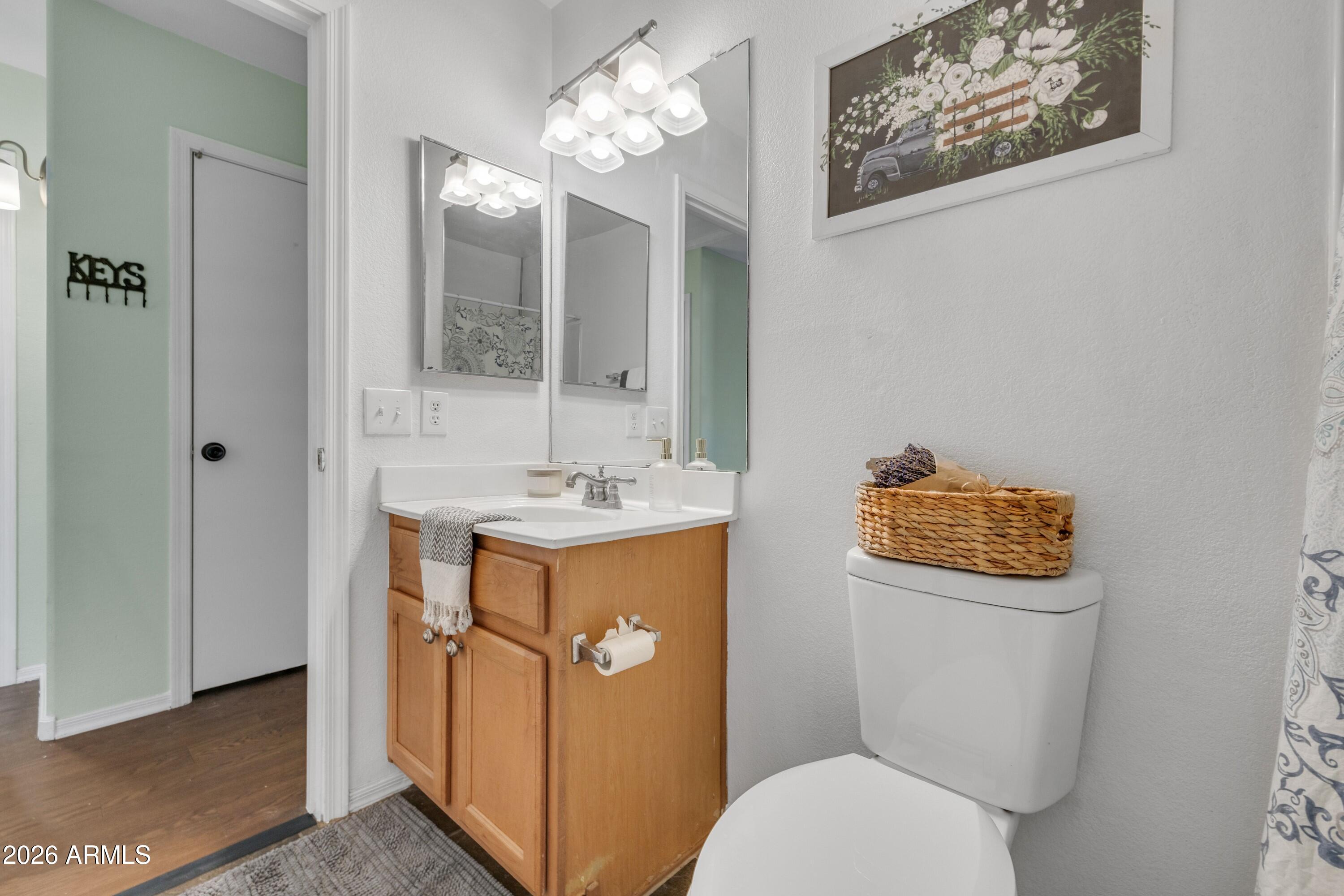 JOHNSON RANCH UNIT 4D & 4F - Residential
