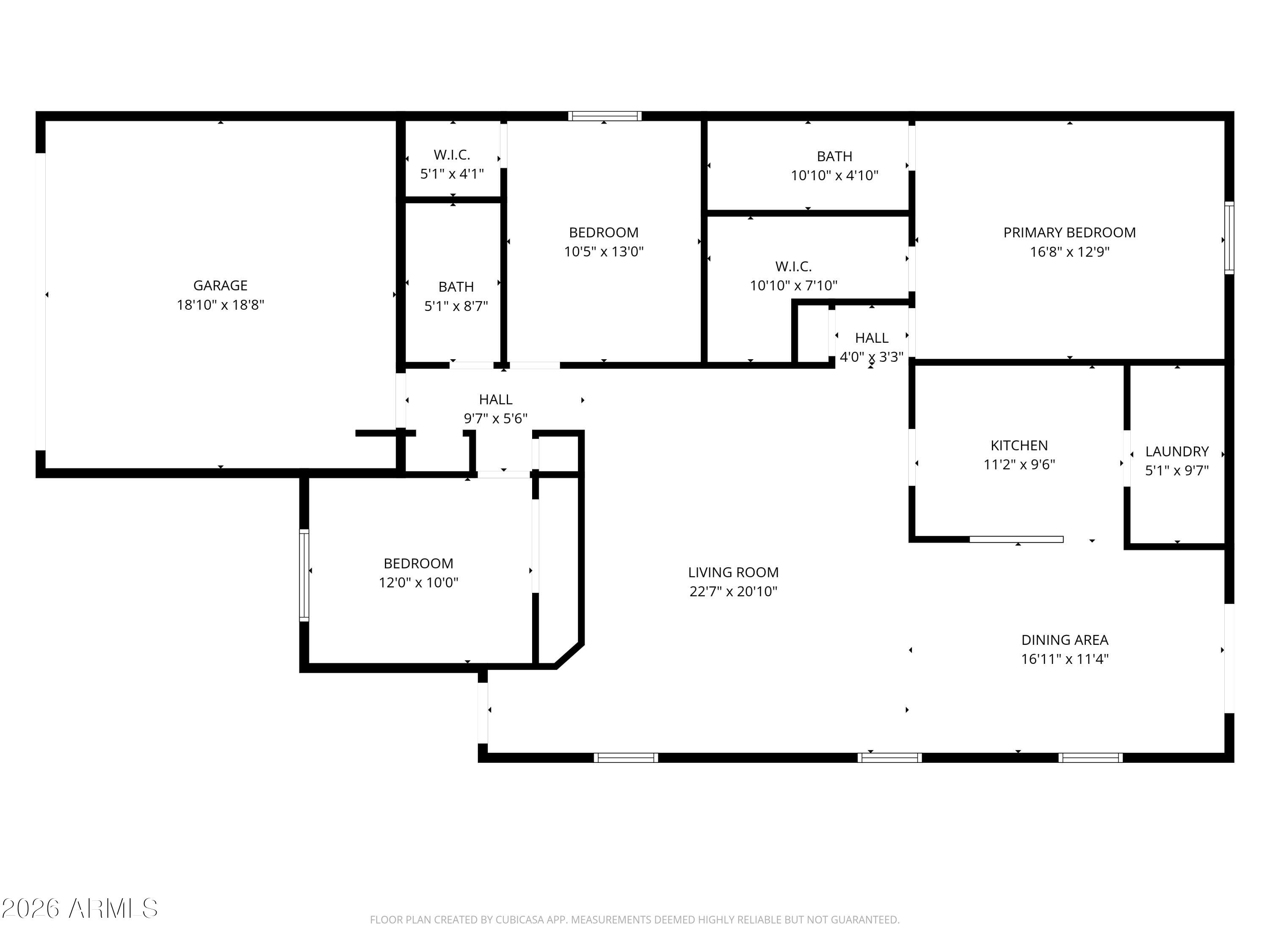 JOHNSON RANCH UNIT 4D & 4F - Residential