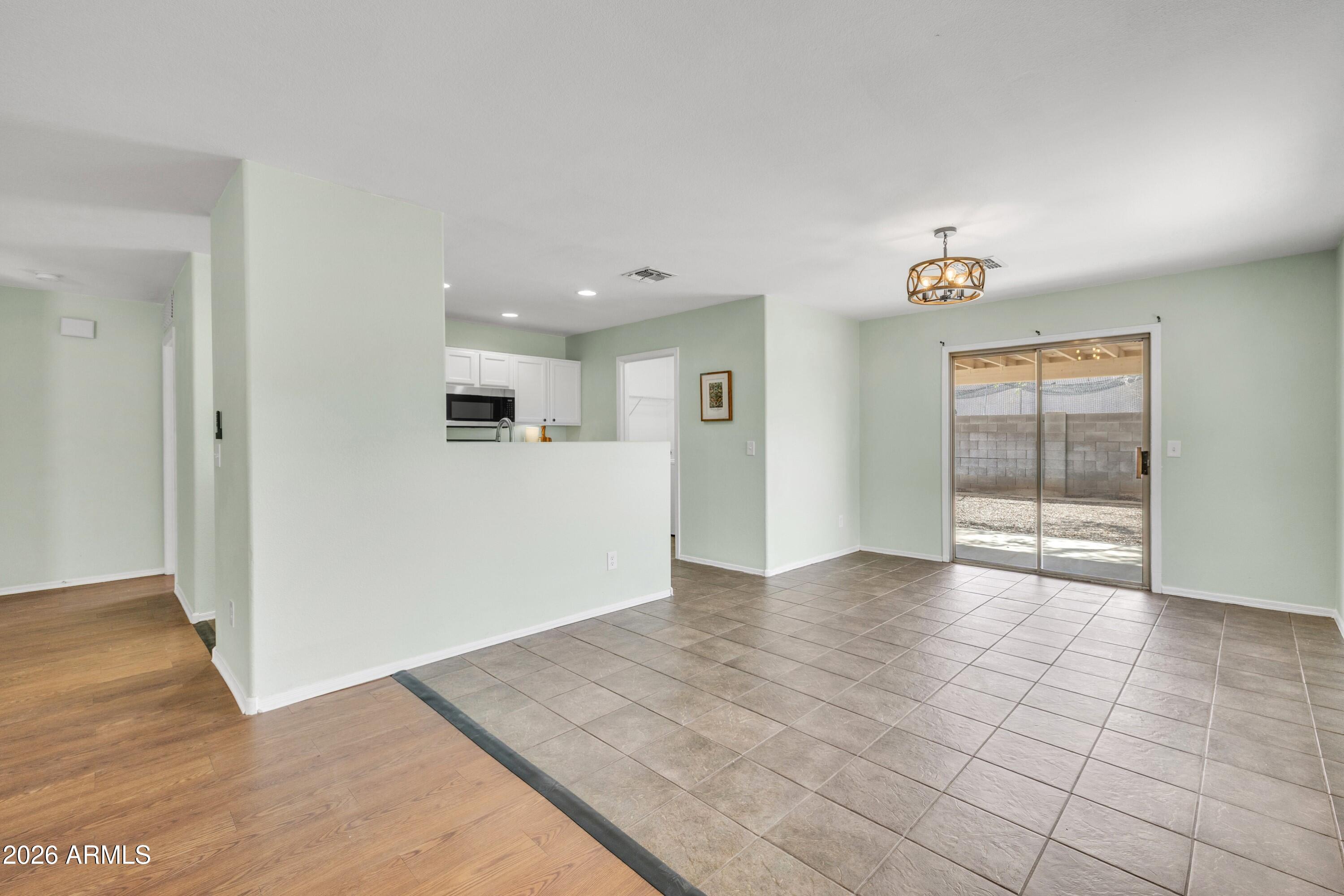 JOHNSON RANCH UNIT 4D & 4F - Residential