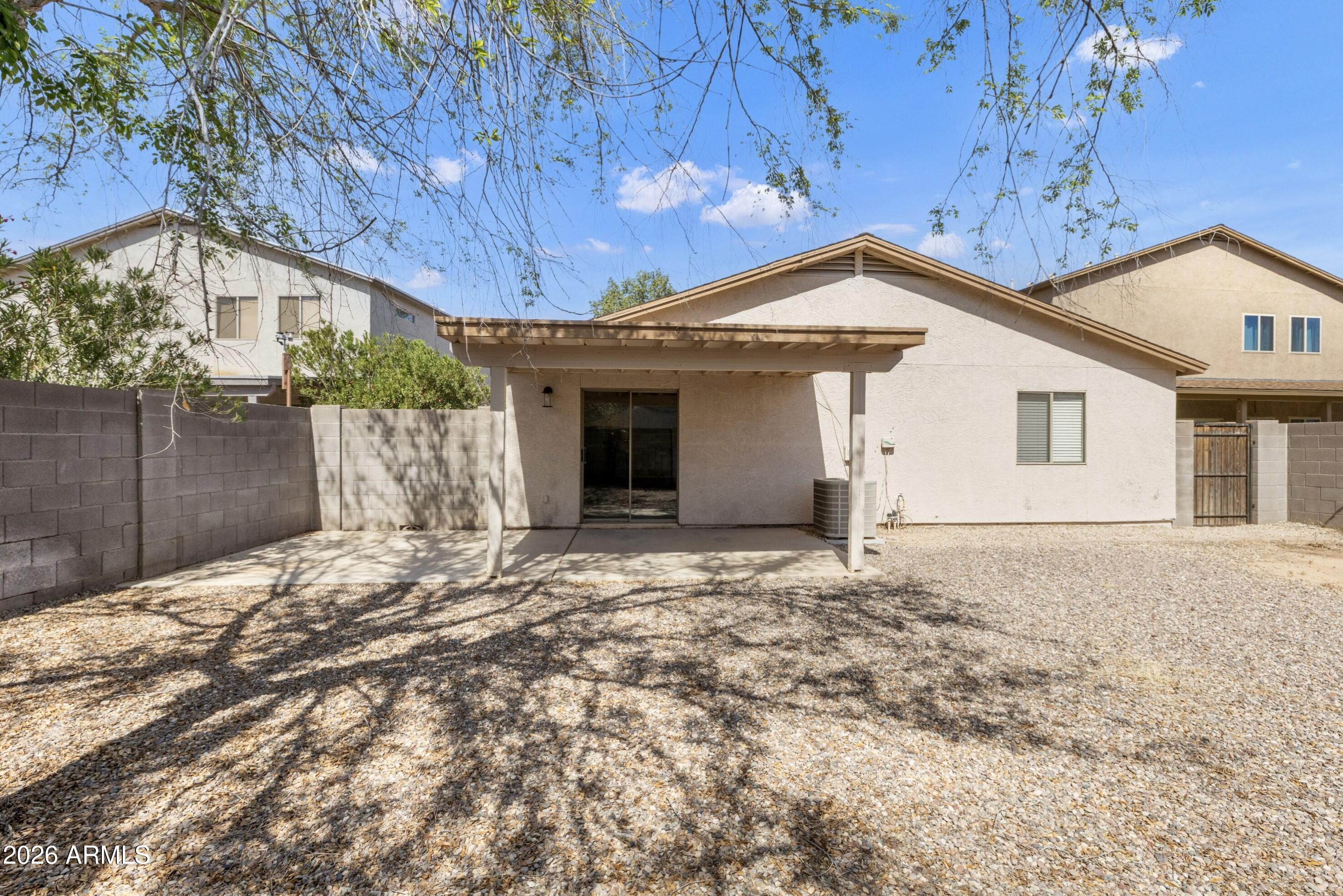 JOHNSON RANCH UNIT 4D & 4F - Residential