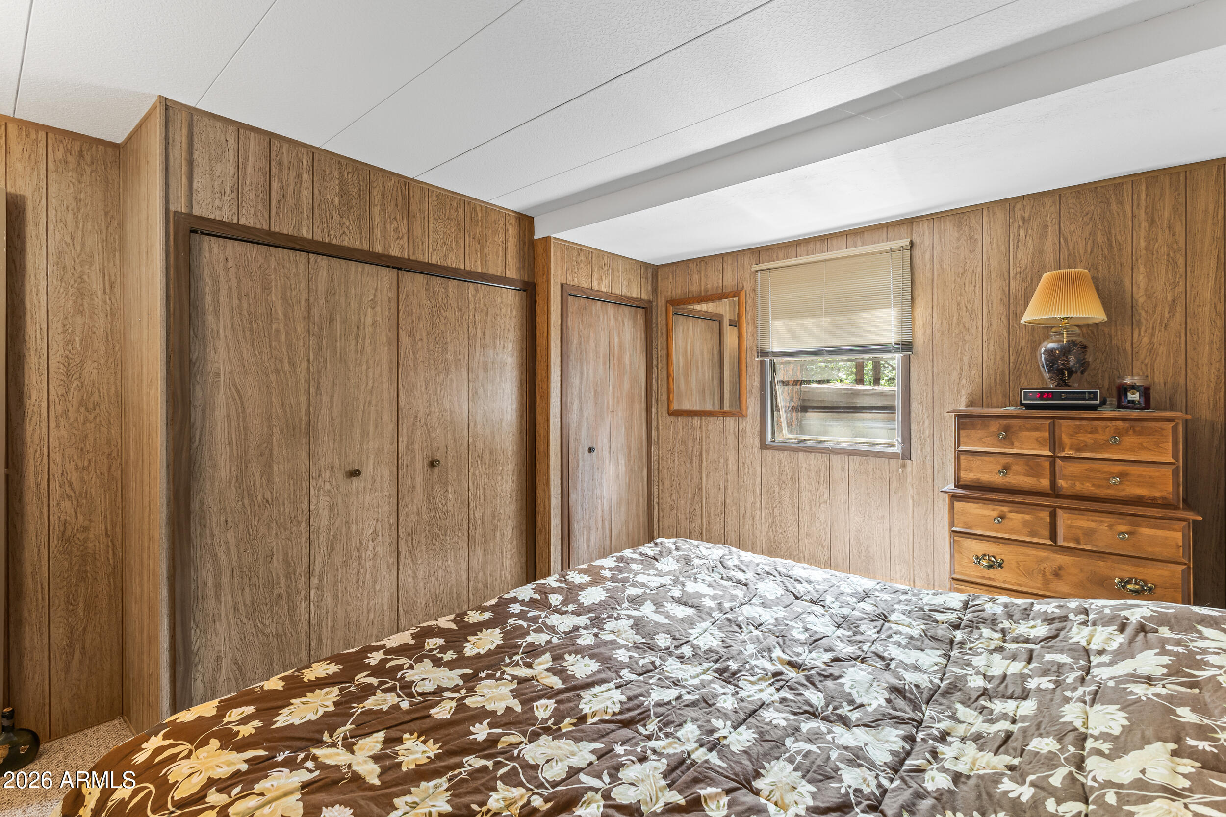 Pine View Summer Homesites - Residential