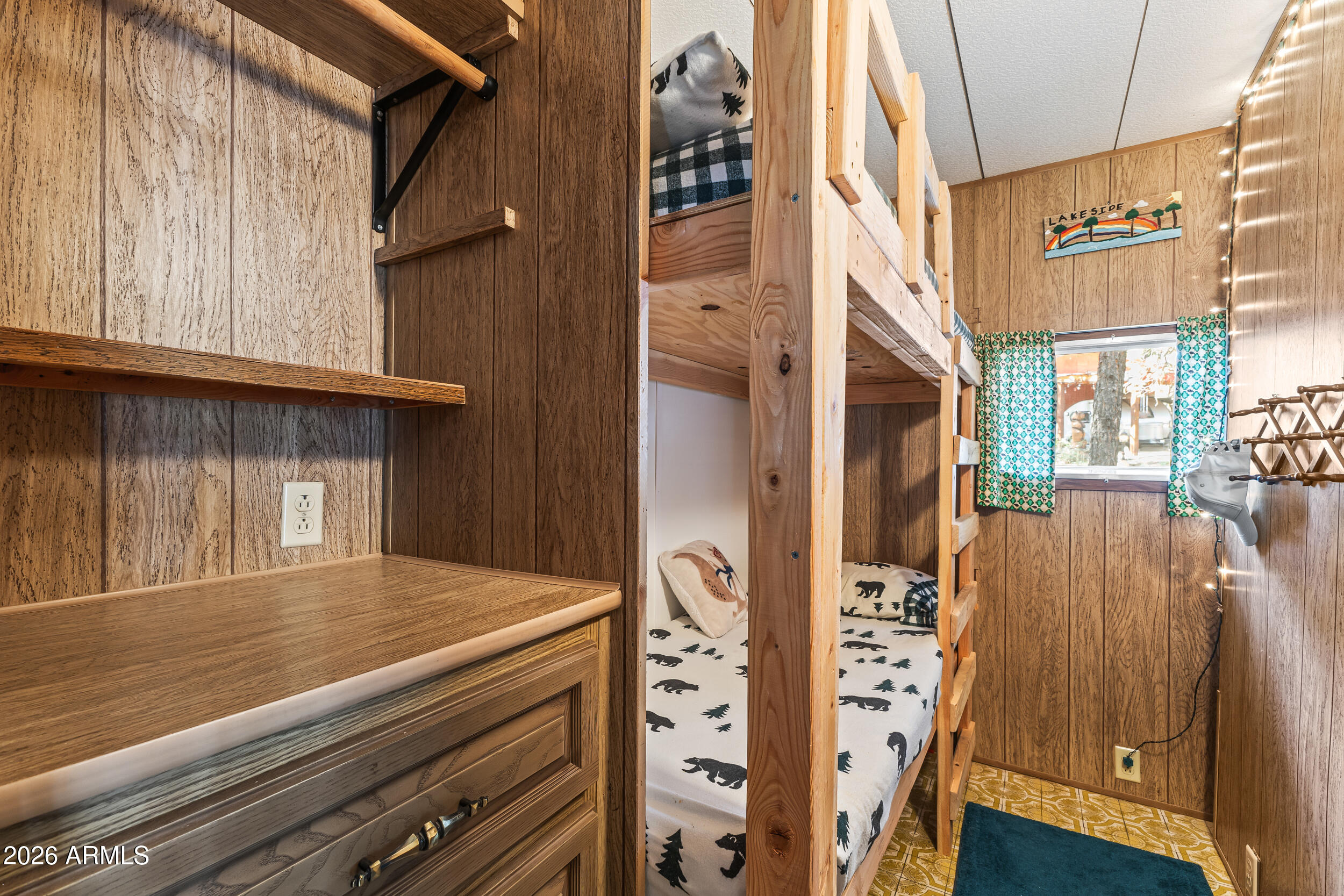 Pine View Summer Homesites - Residential