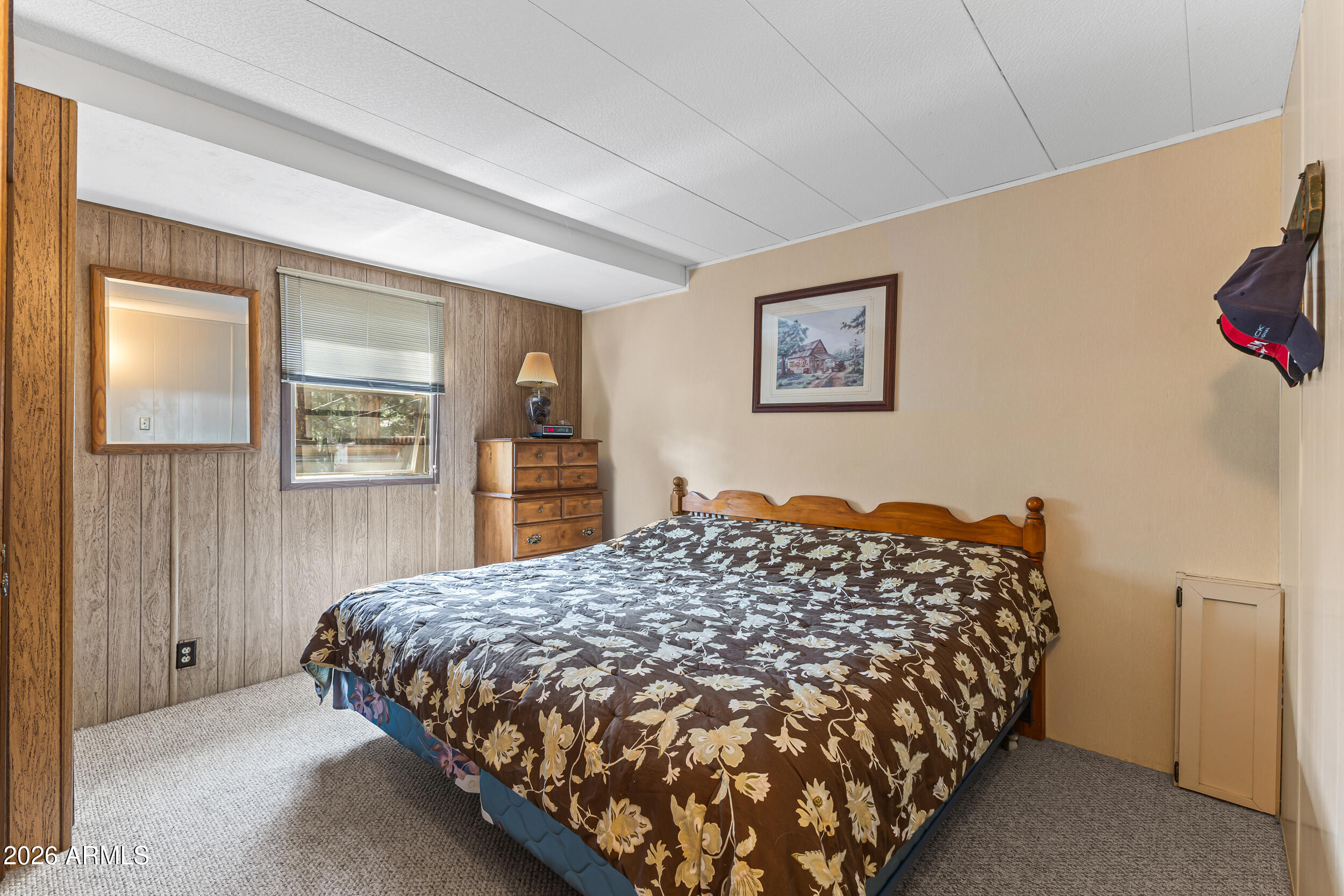 Pine View Summer Homesites - Residential