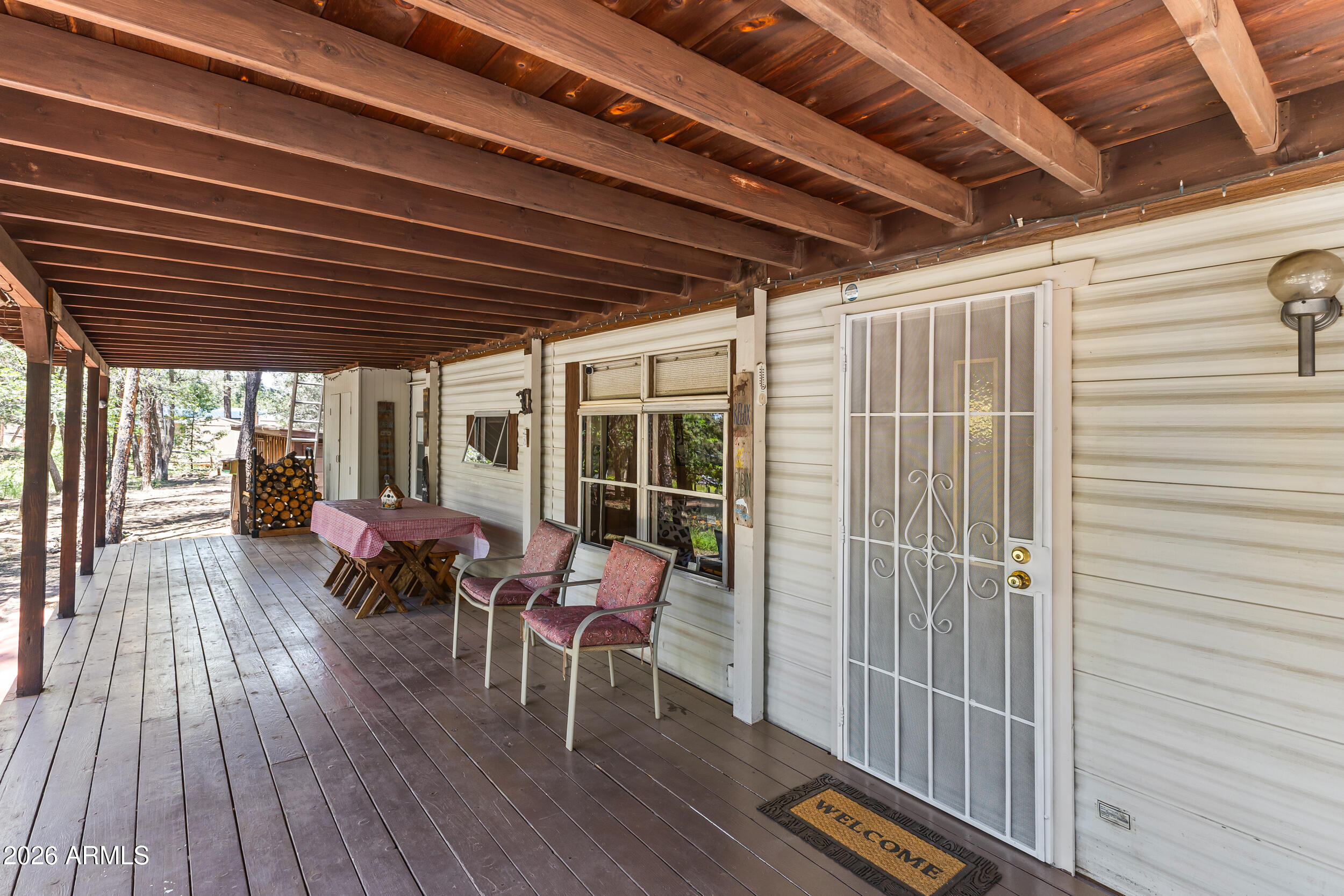 Pine View Summer Homesites - Residential