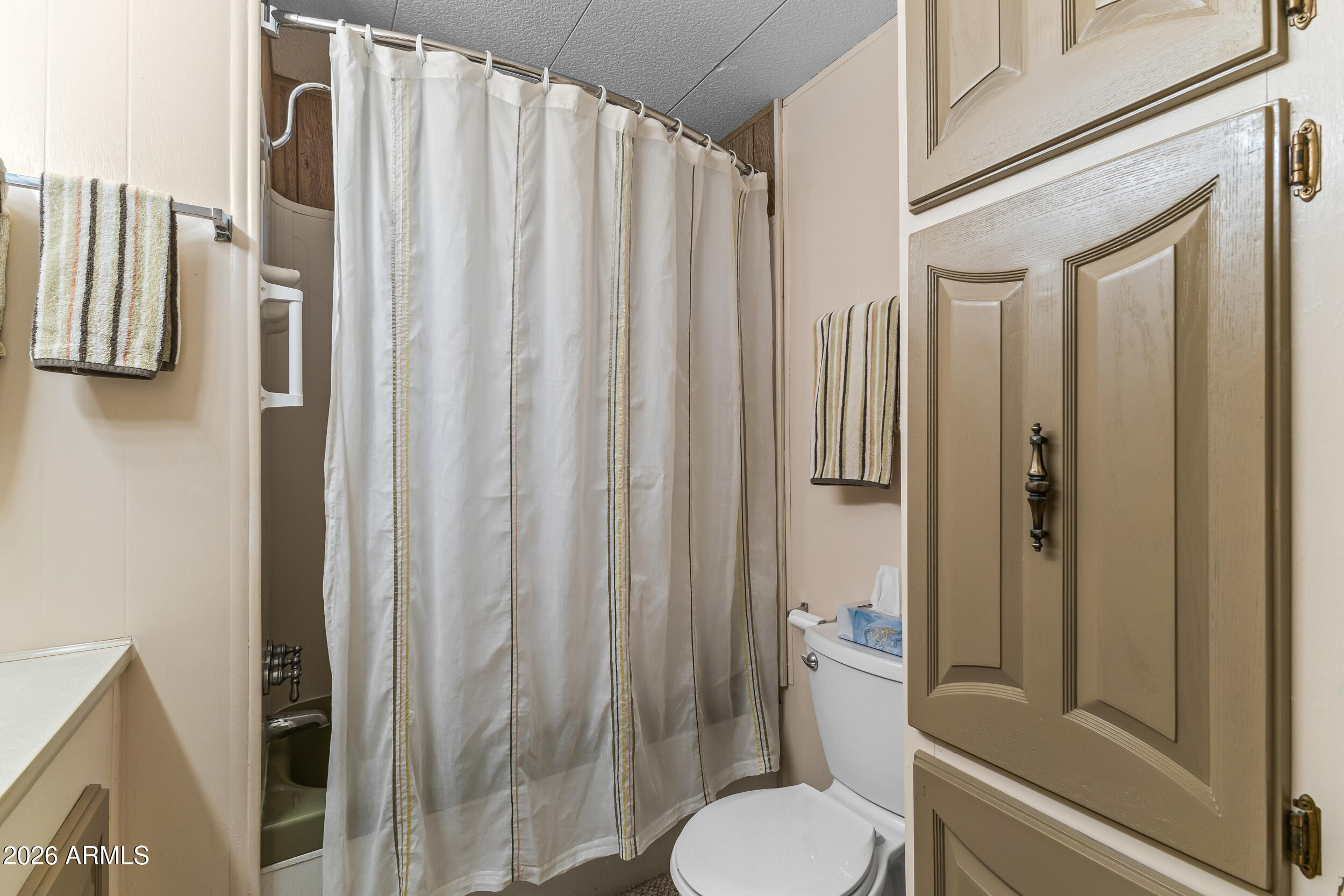Pine View Summer Homesites - Residential