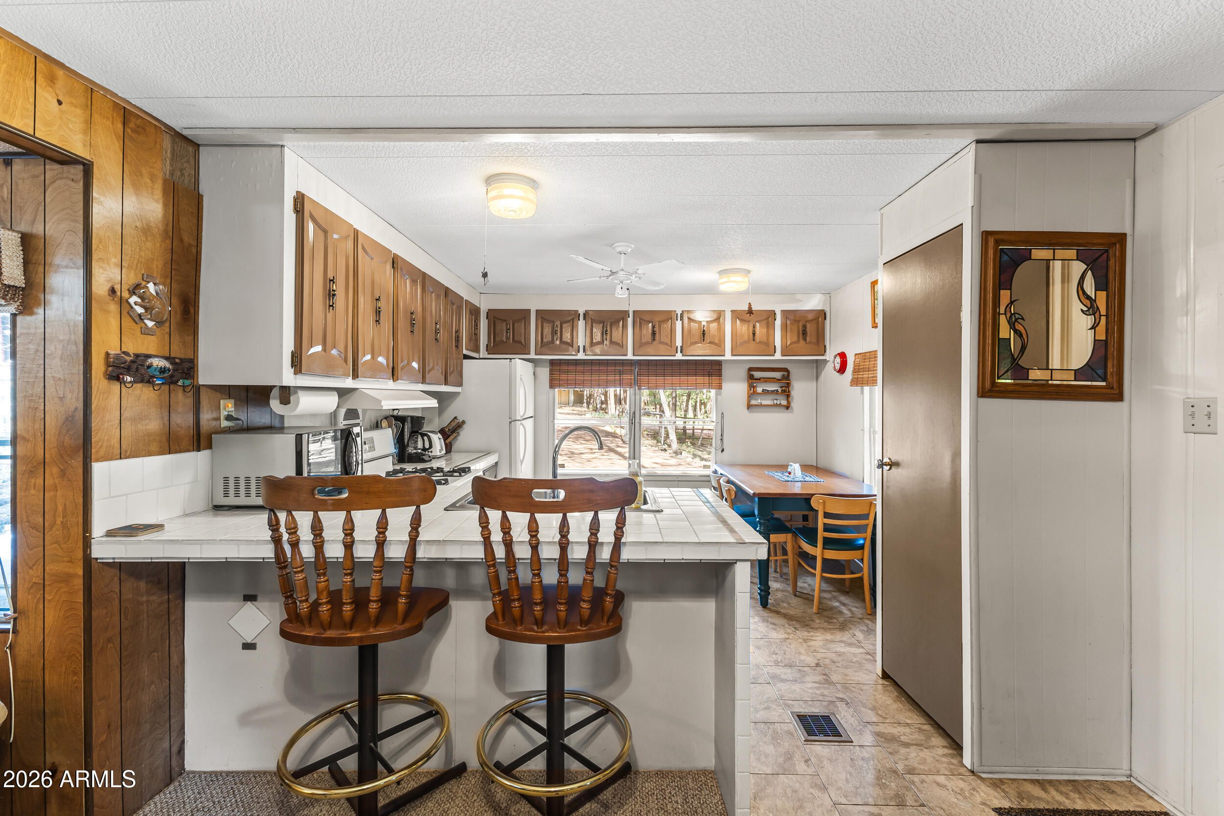 Pine View Summer Homesites - Residential