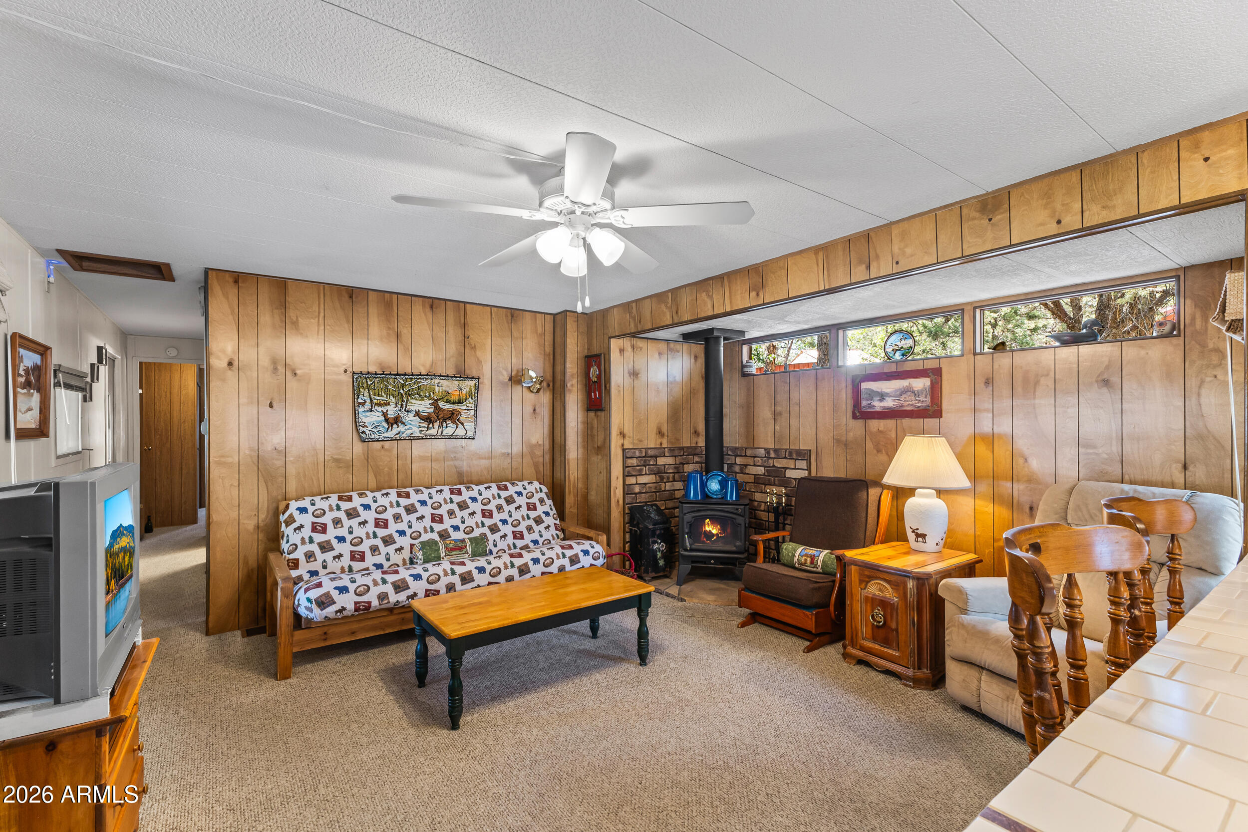 Pine View Summer Homesites - Residential