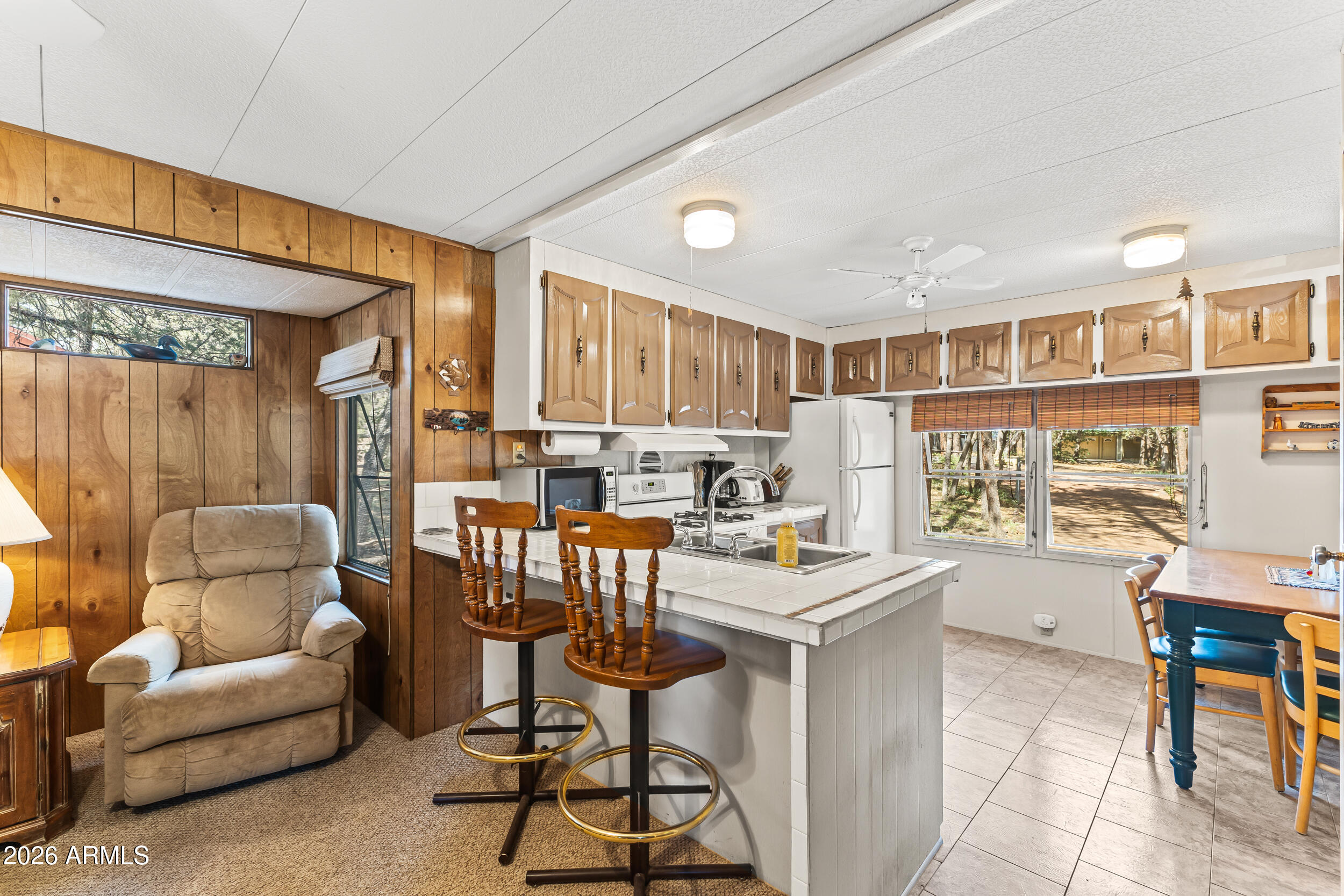 Pine View Summer Homesites - Residential