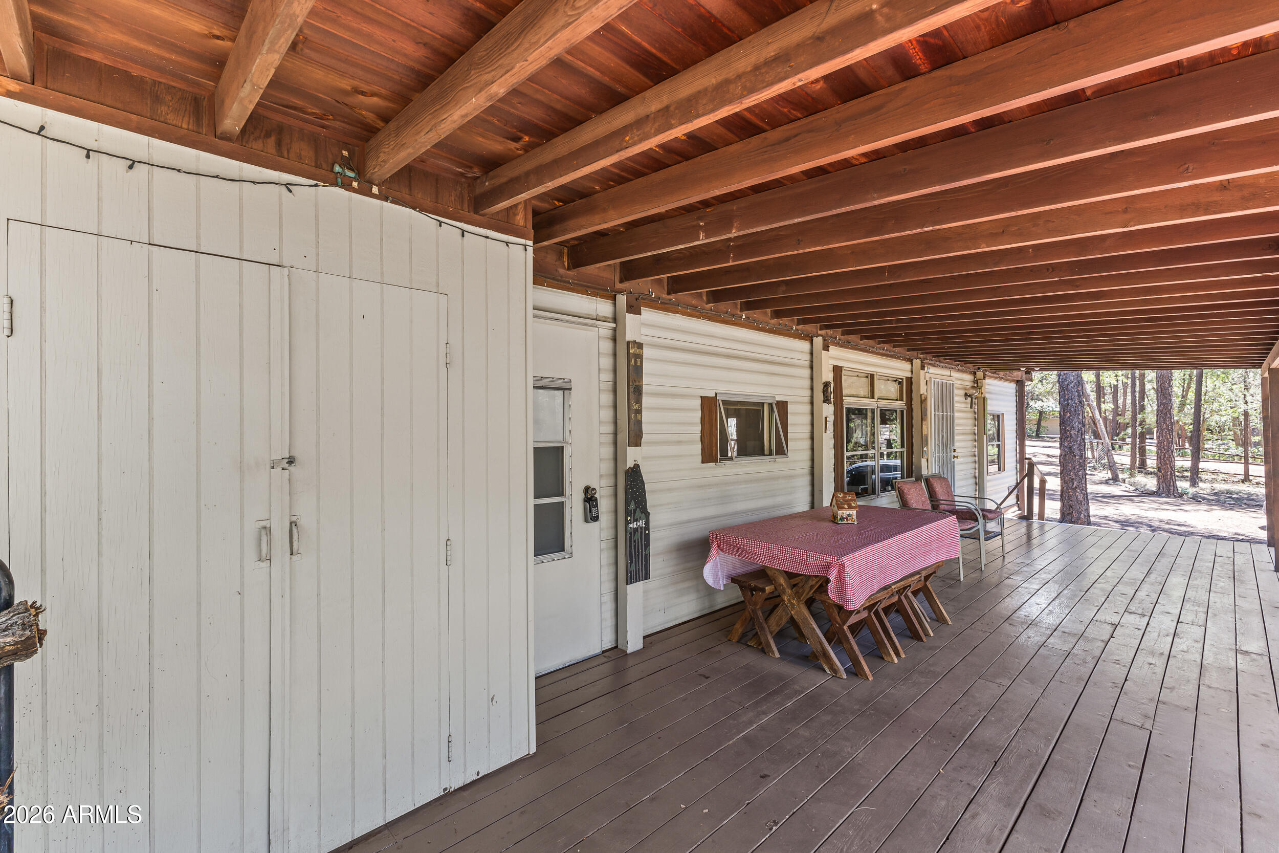 Pine View Summer Homesites - Residential