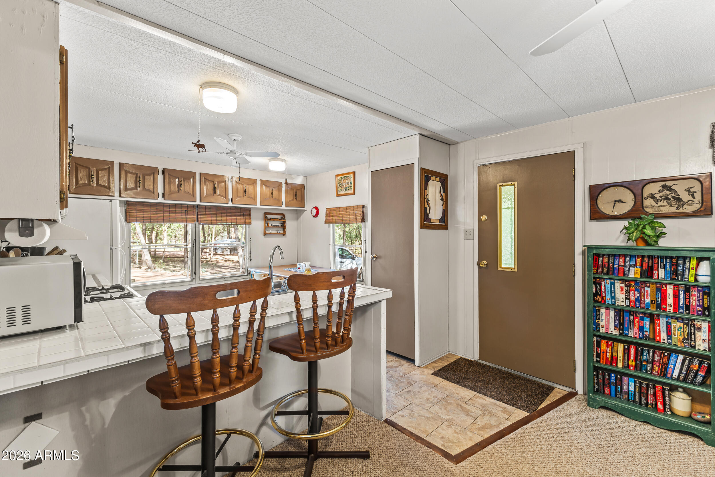 Pine View Summer Homesites - Residential