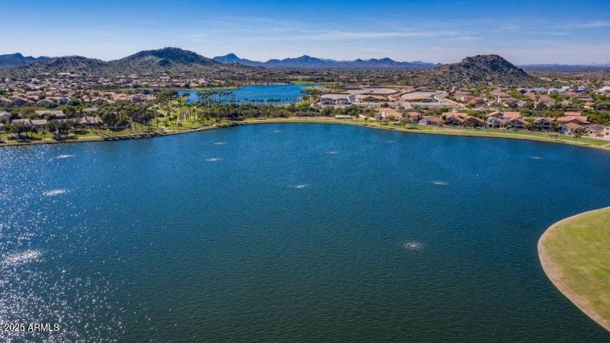 ESTRELLA MOUNTAIN RANCH PARCEL 73 - Land