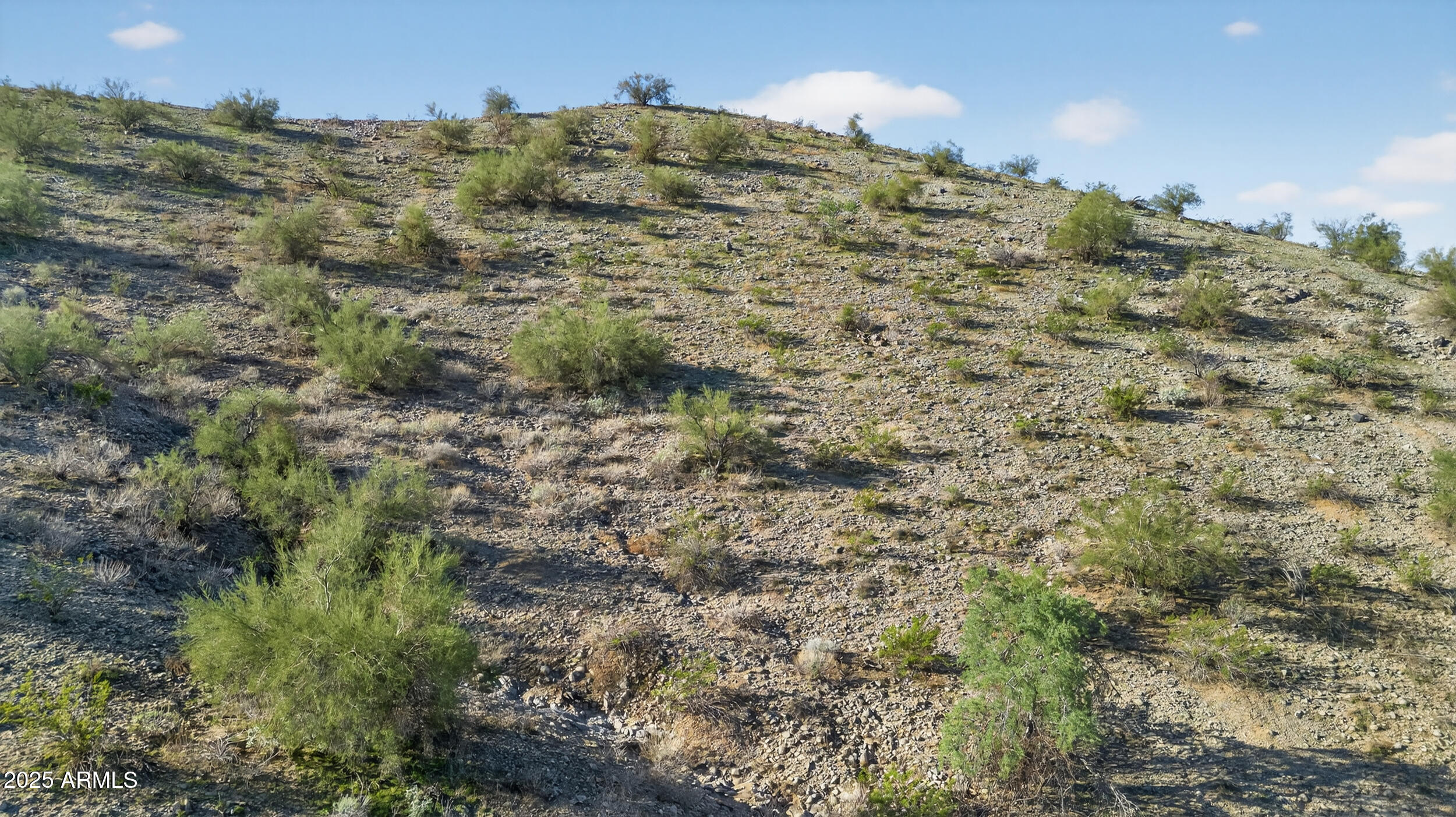 ESTRELLA MOUNTAIN RANCH PARCEL 73 - Land