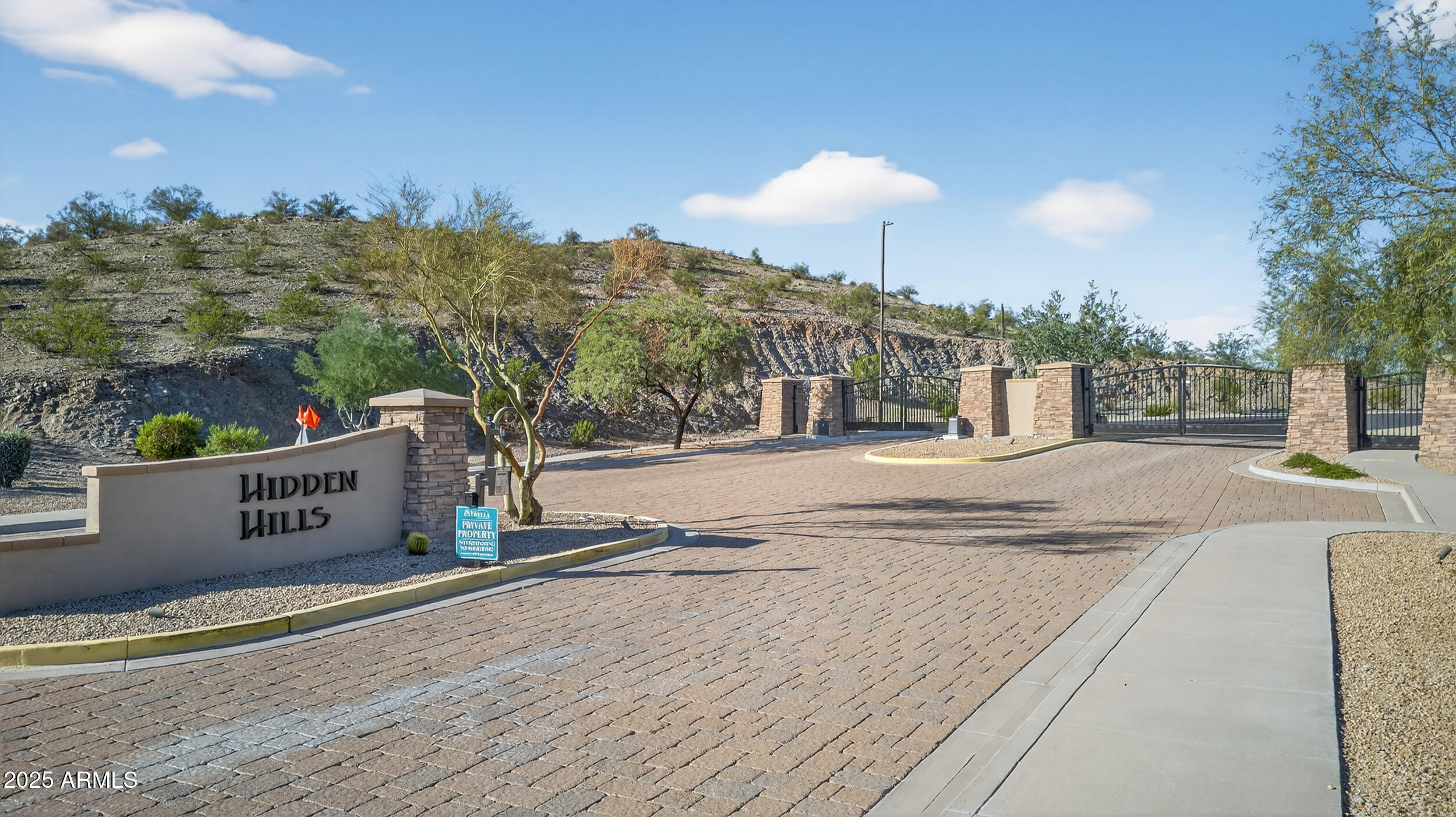ESTRELLA MOUNTAIN RANCH PARCEL 73 - Land