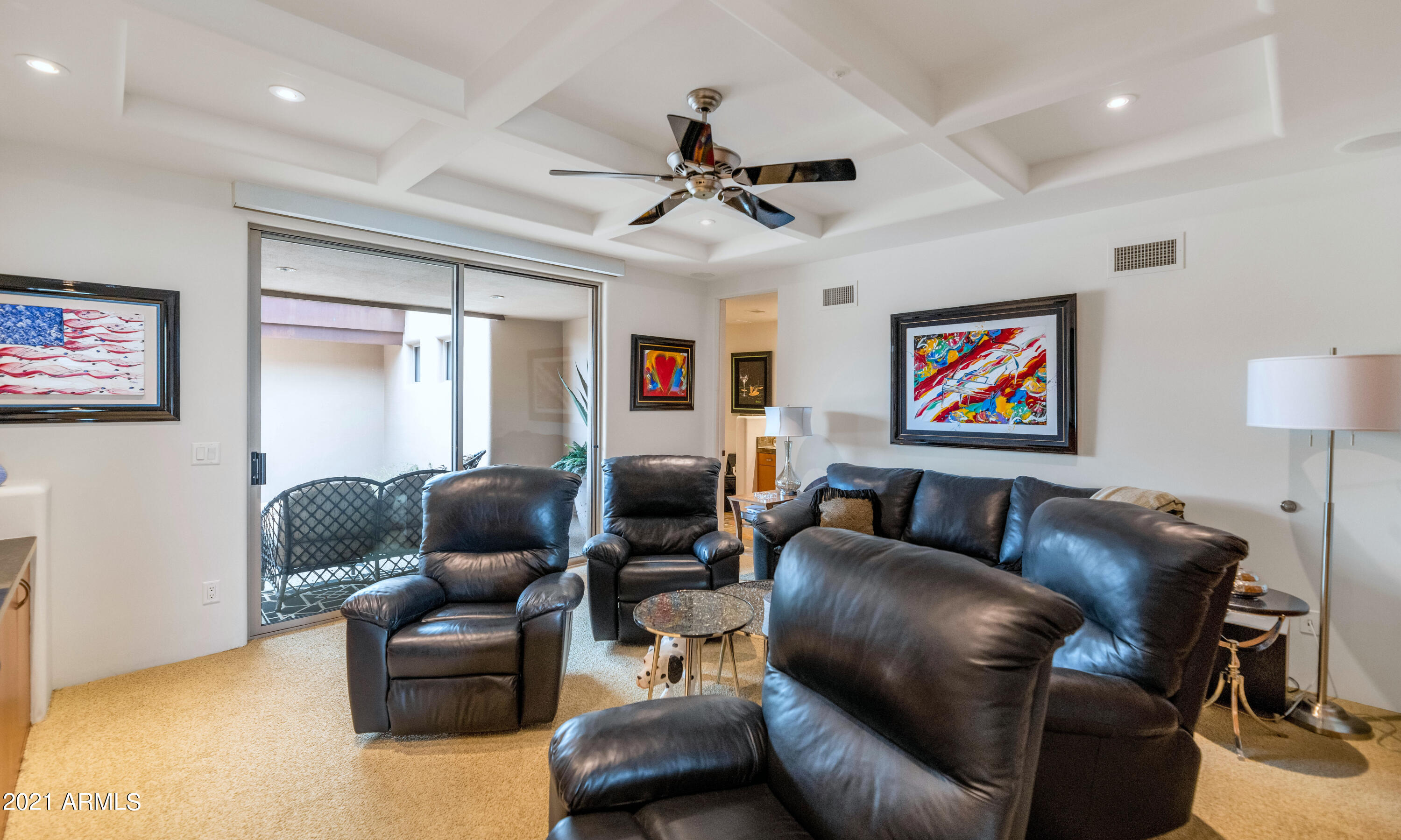 DESERT MOUNTAIN PHASE 2 UNIT 18 - Residential