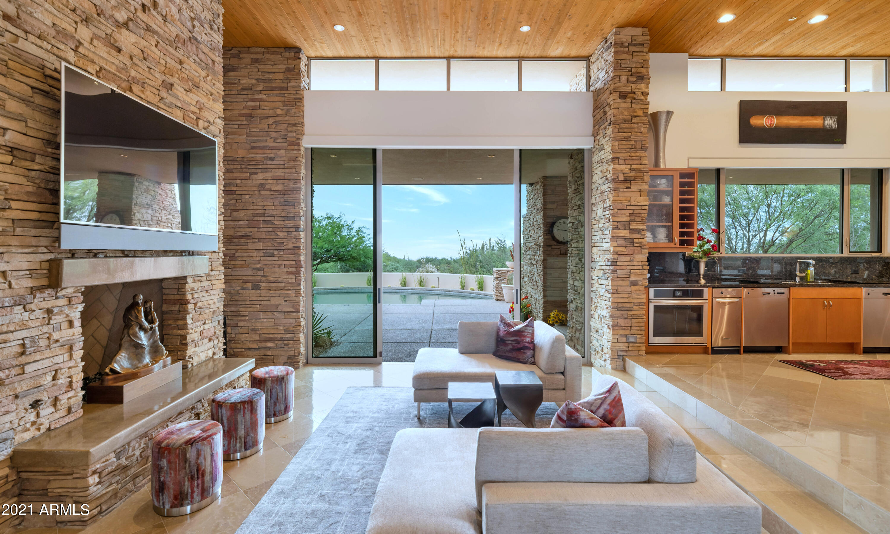 DESERT MOUNTAIN PHASE 2 UNIT 18 - Residential