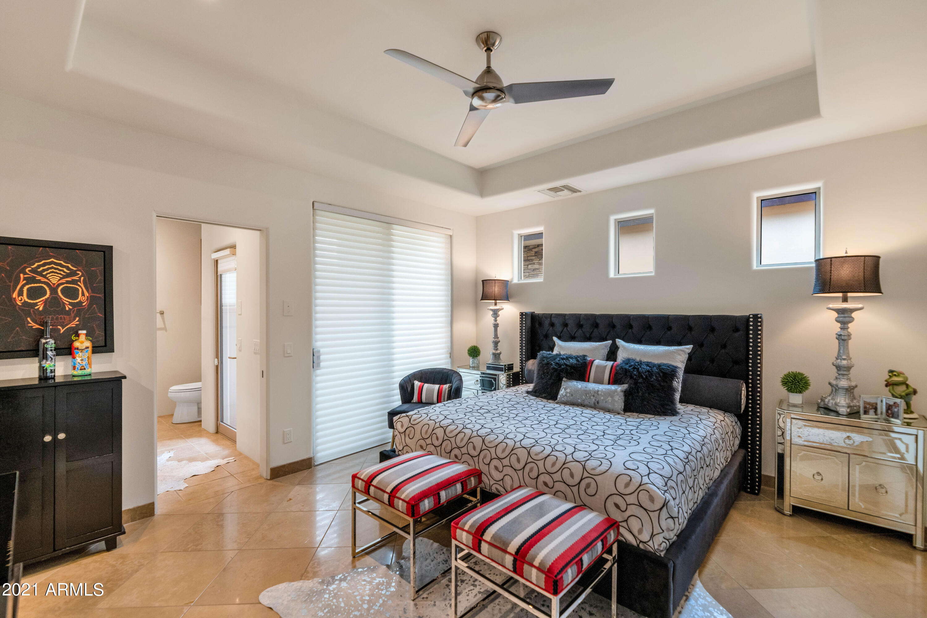 DESERT MOUNTAIN PHASE 2 UNIT 18 - Residential