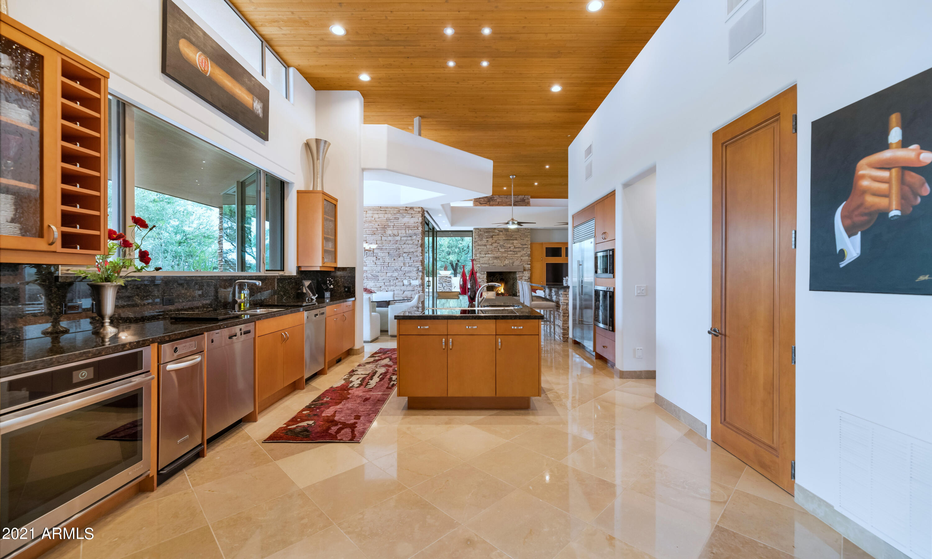 DESERT MOUNTAIN PHASE 2 UNIT 18 - Residential