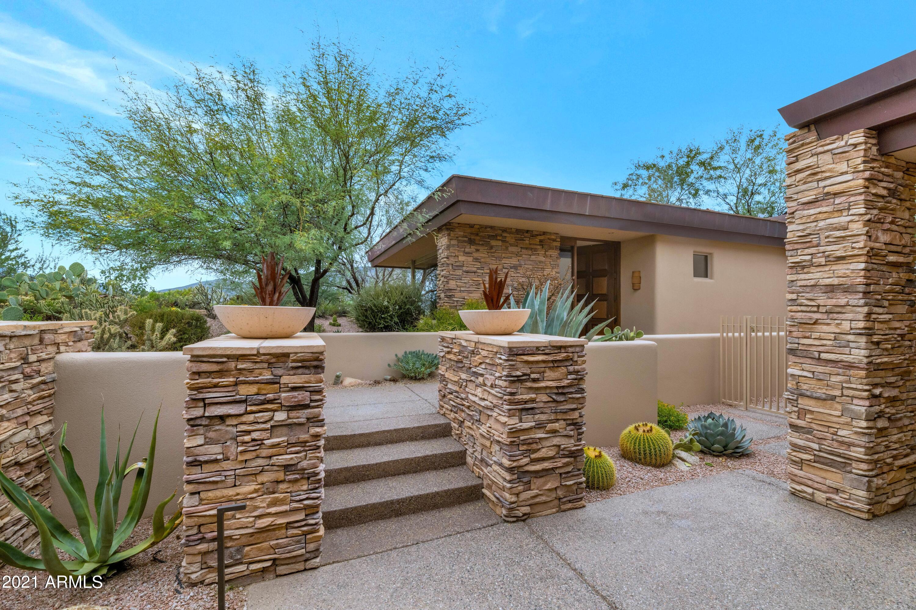 DESERT MOUNTAIN PHASE 2 UNIT 18 - Residential