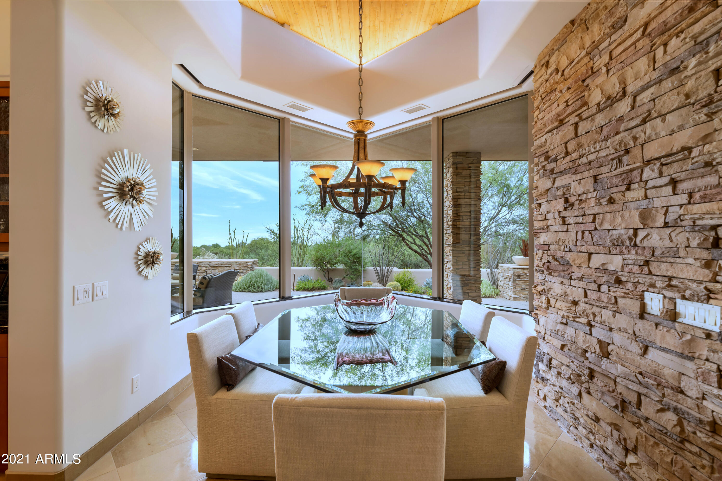 DESERT MOUNTAIN PHASE 2 UNIT 18 - Residential