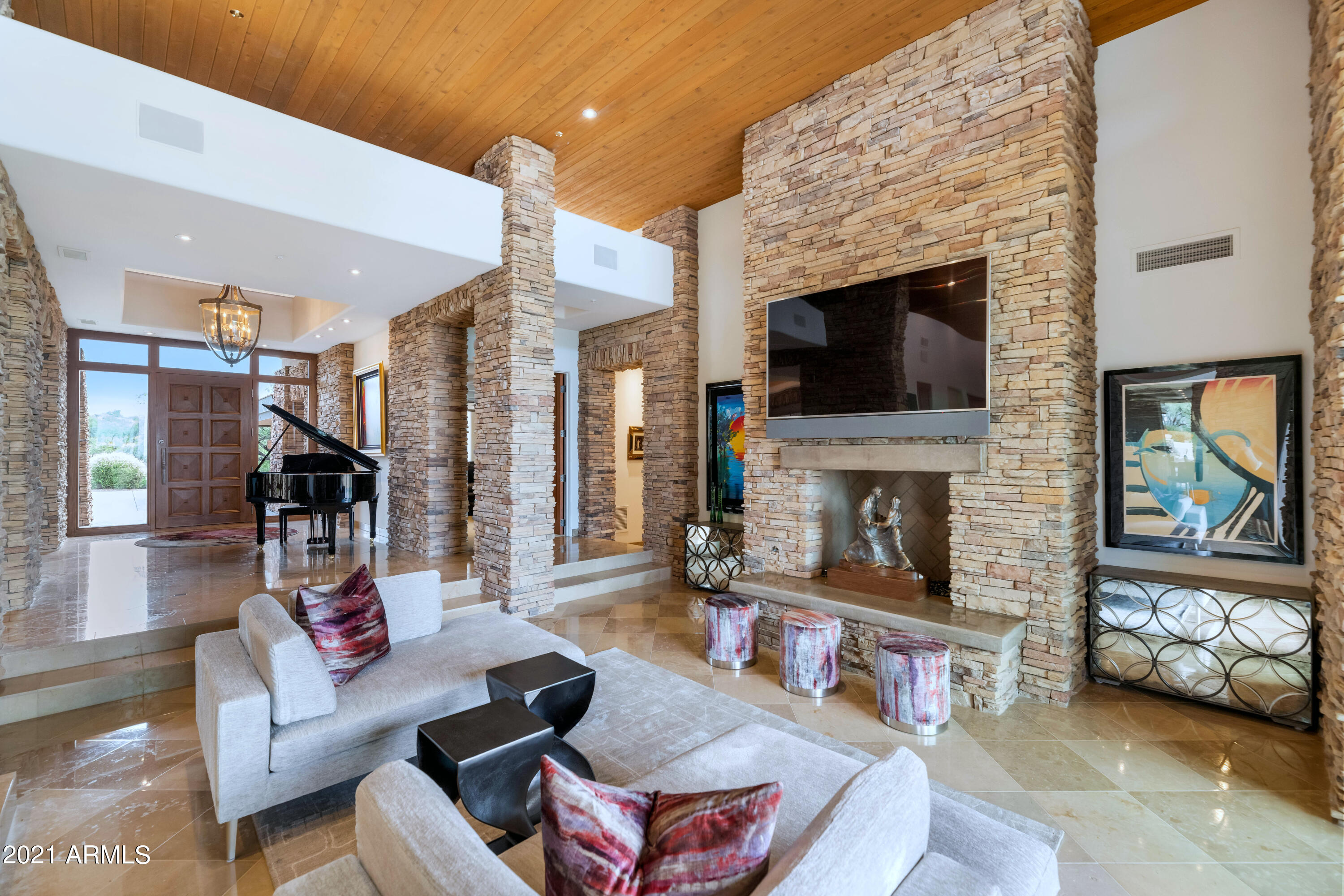 DESERT MOUNTAIN PHASE 2 UNIT 18 - Residential