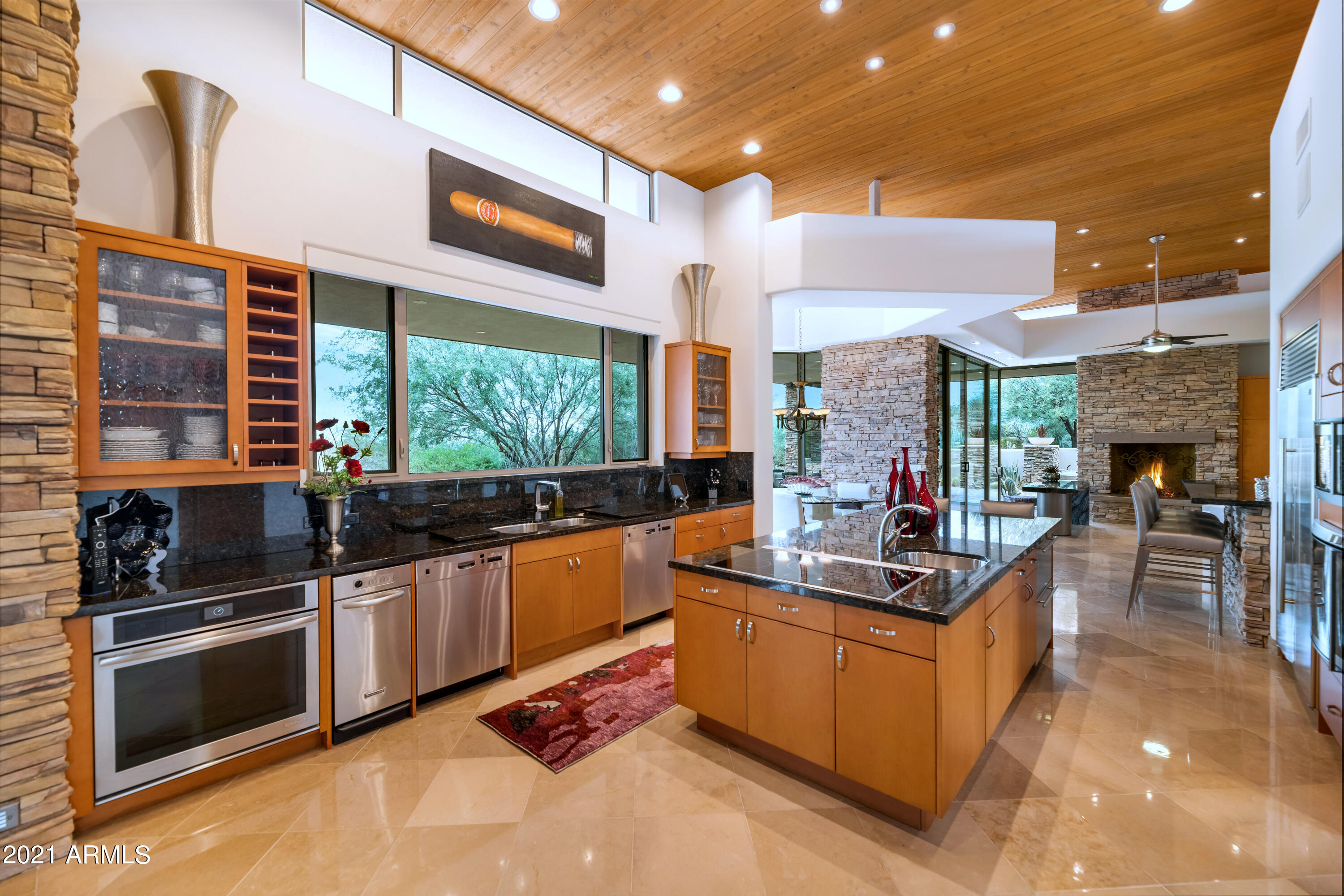 DESERT MOUNTAIN PHASE 2 UNIT 18 - Residential