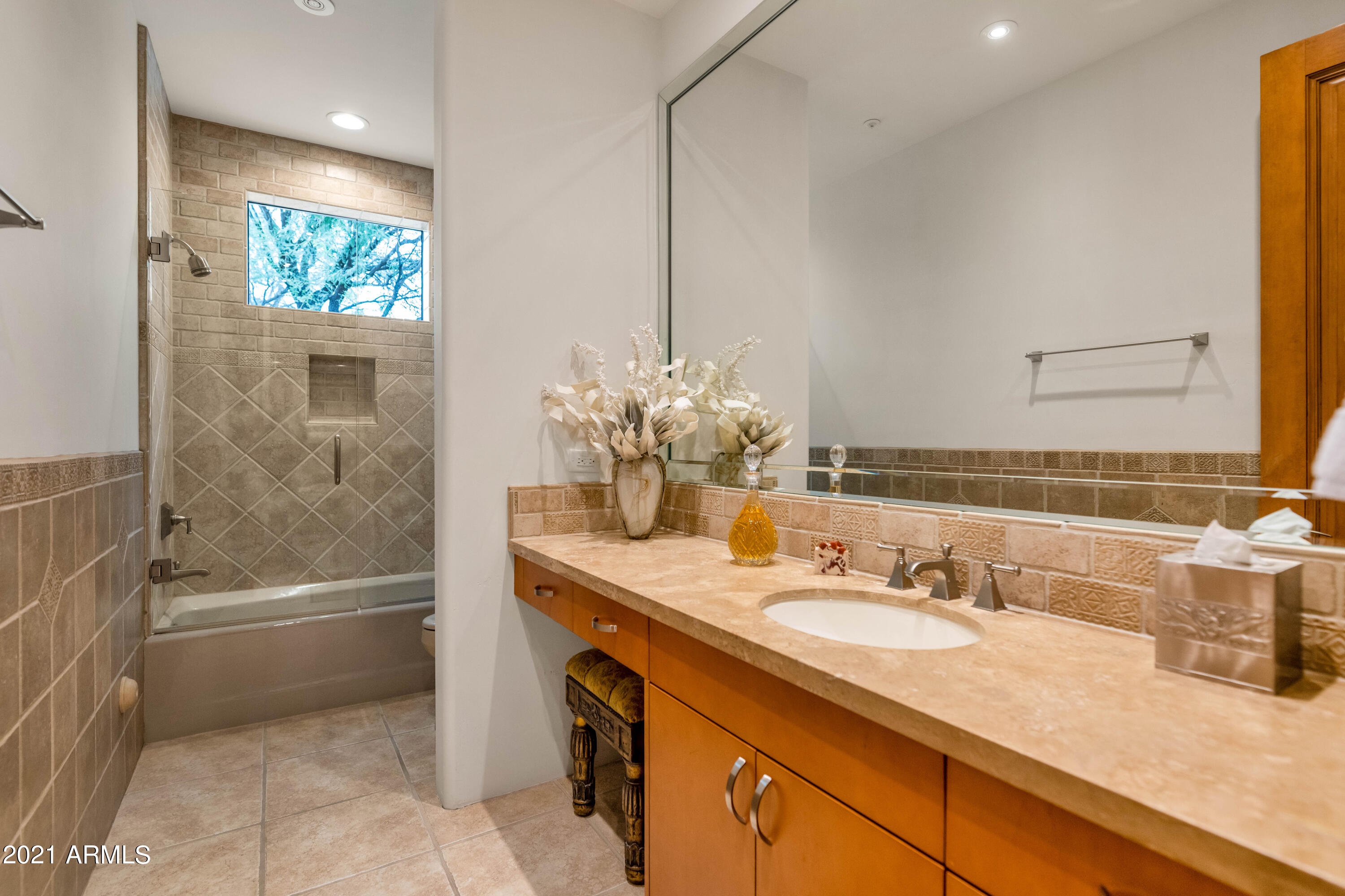 DESERT MOUNTAIN PHASE 2 UNIT 18 - Residential