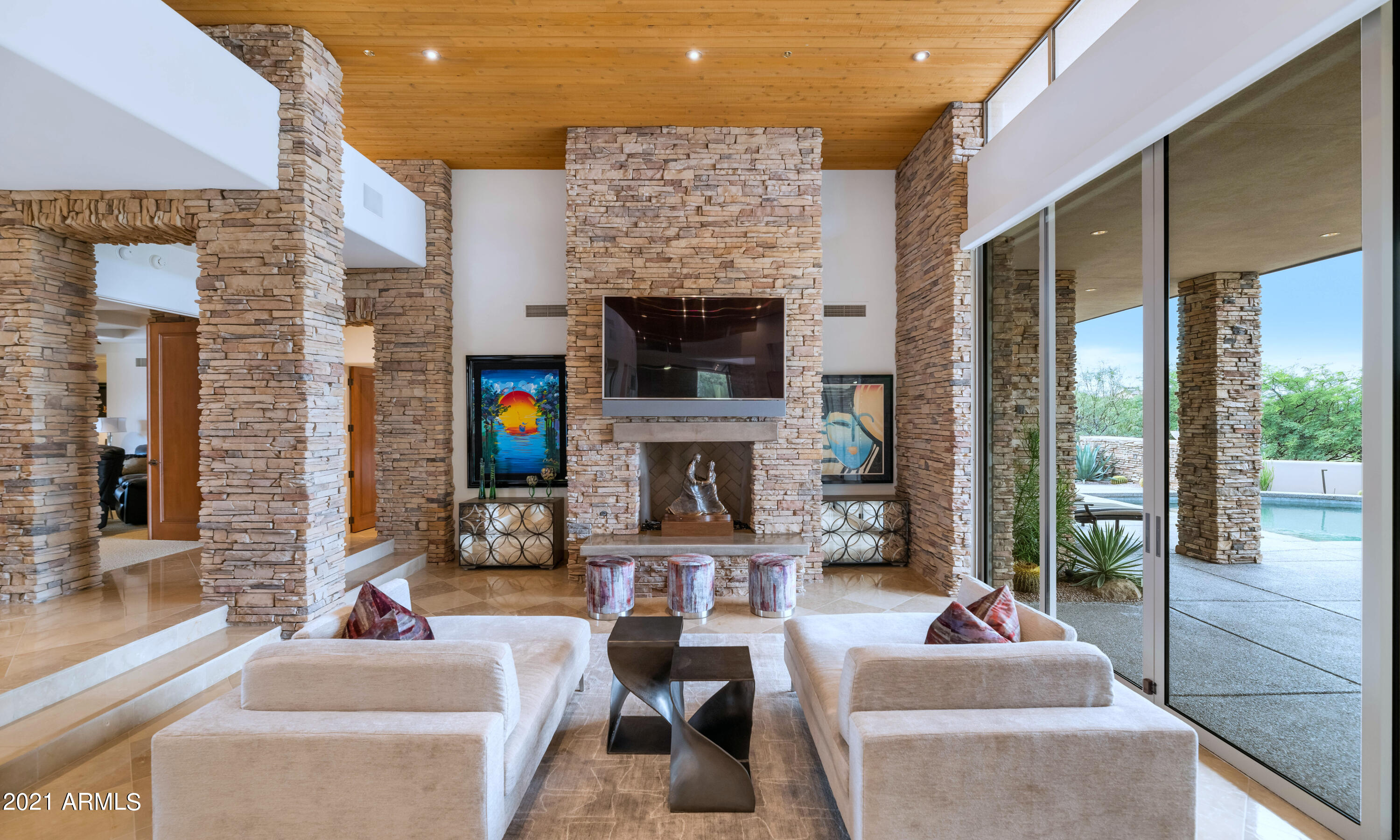 DESERT MOUNTAIN PHASE 2 UNIT 18 - Residential
