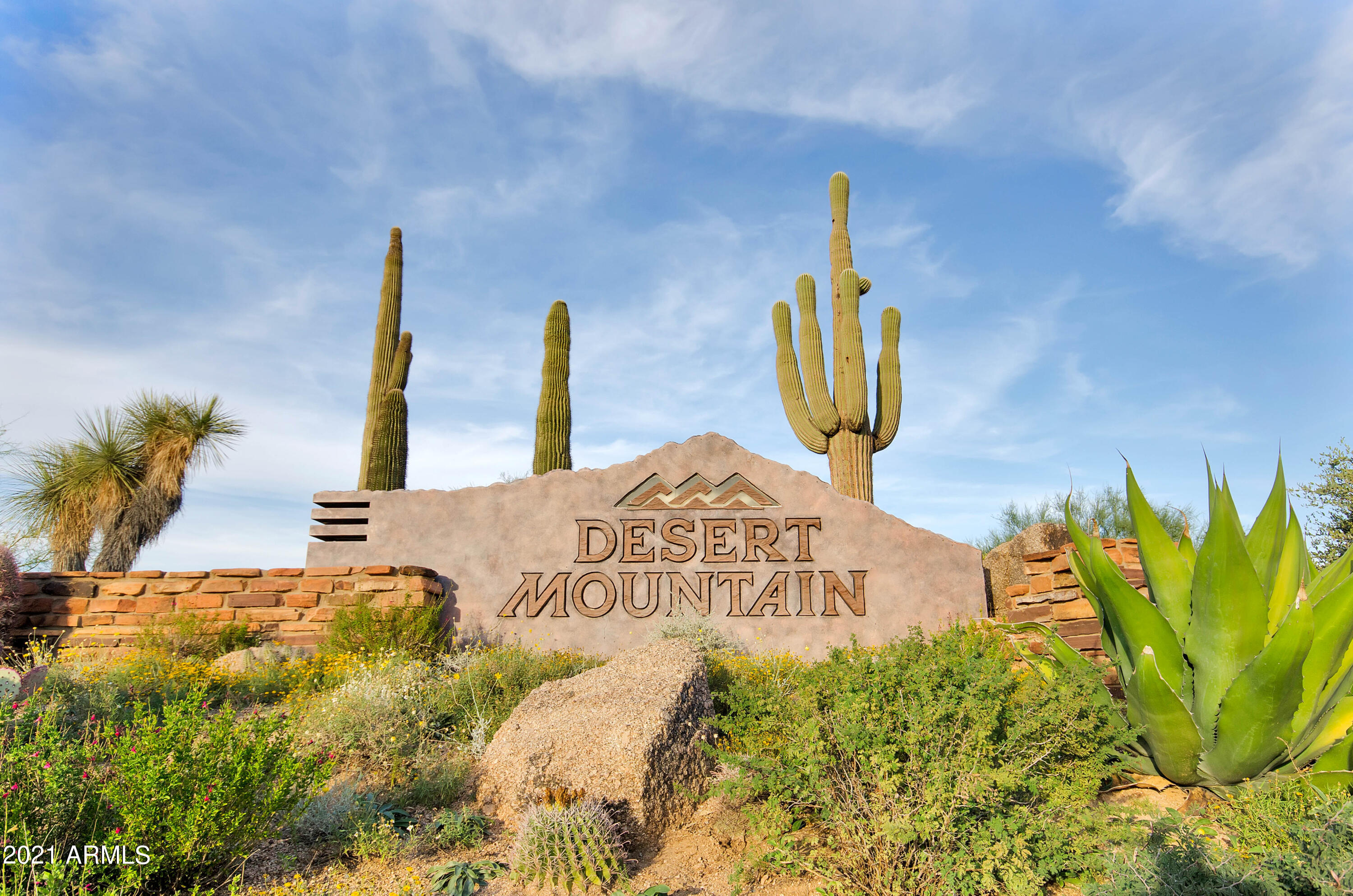 DESERT MOUNTAIN PHASE 2 UNIT 18 - Residential