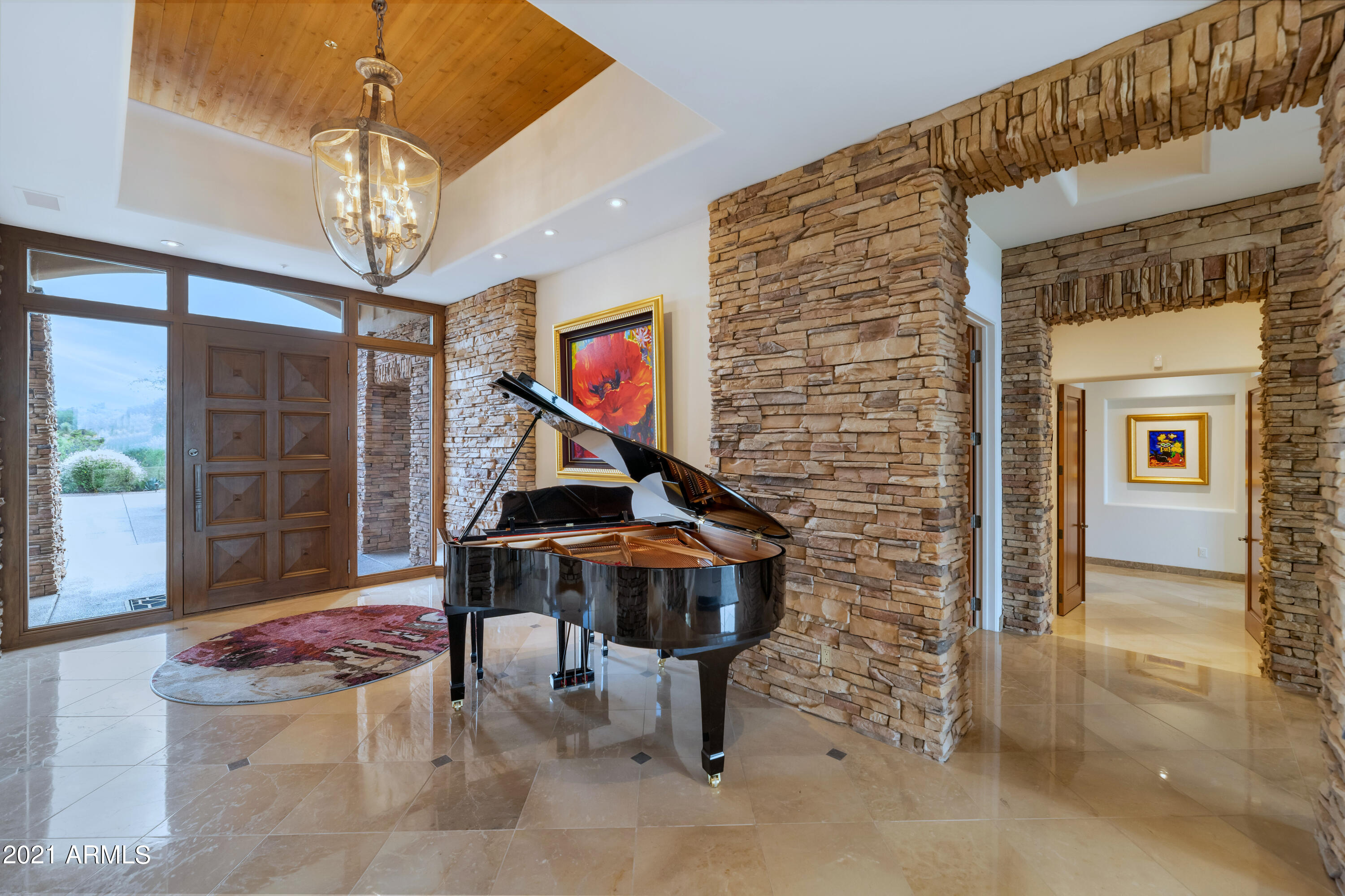 DESERT MOUNTAIN PHASE 2 UNIT 18 - Residential