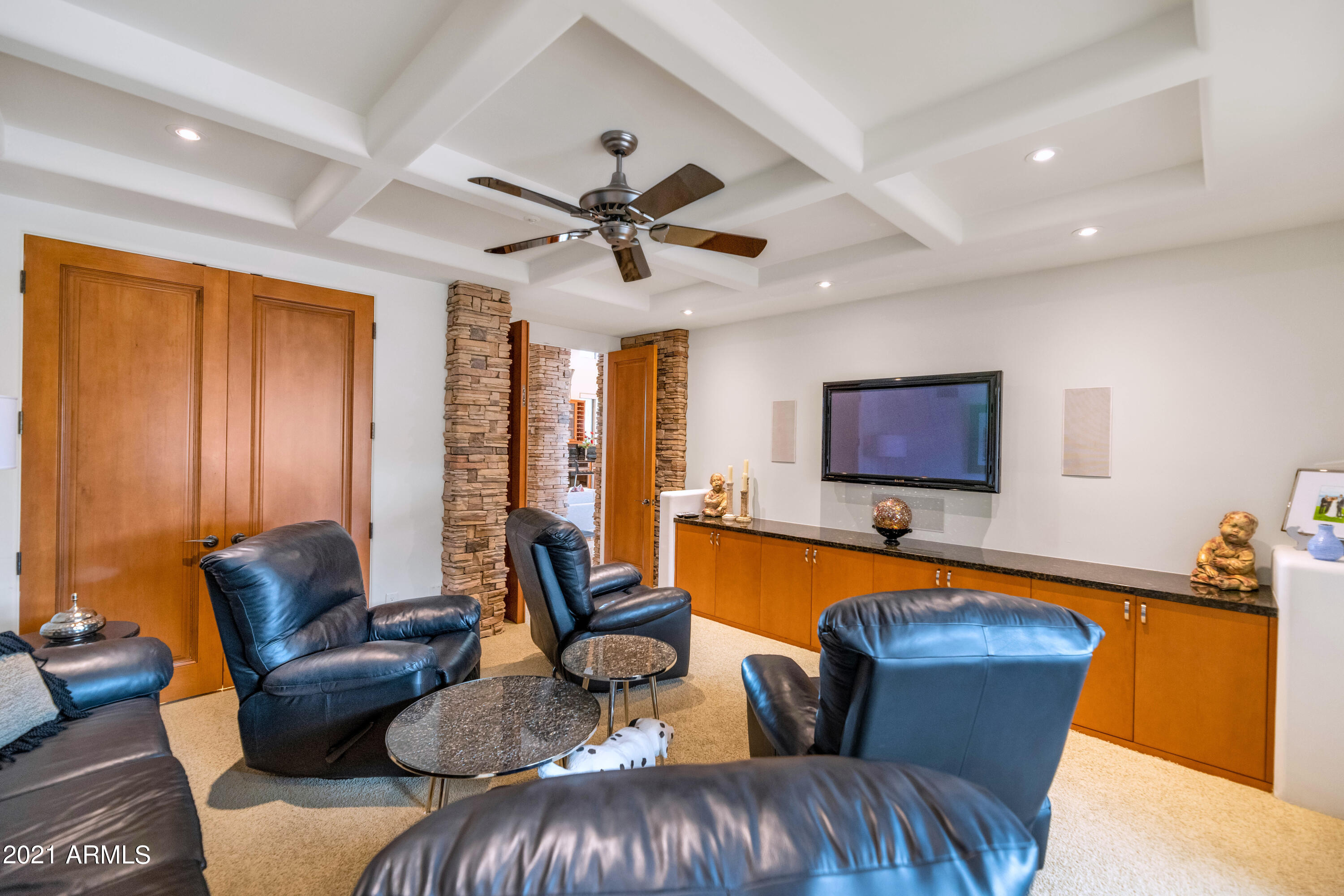 DESERT MOUNTAIN PHASE 2 UNIT 18 - Residential