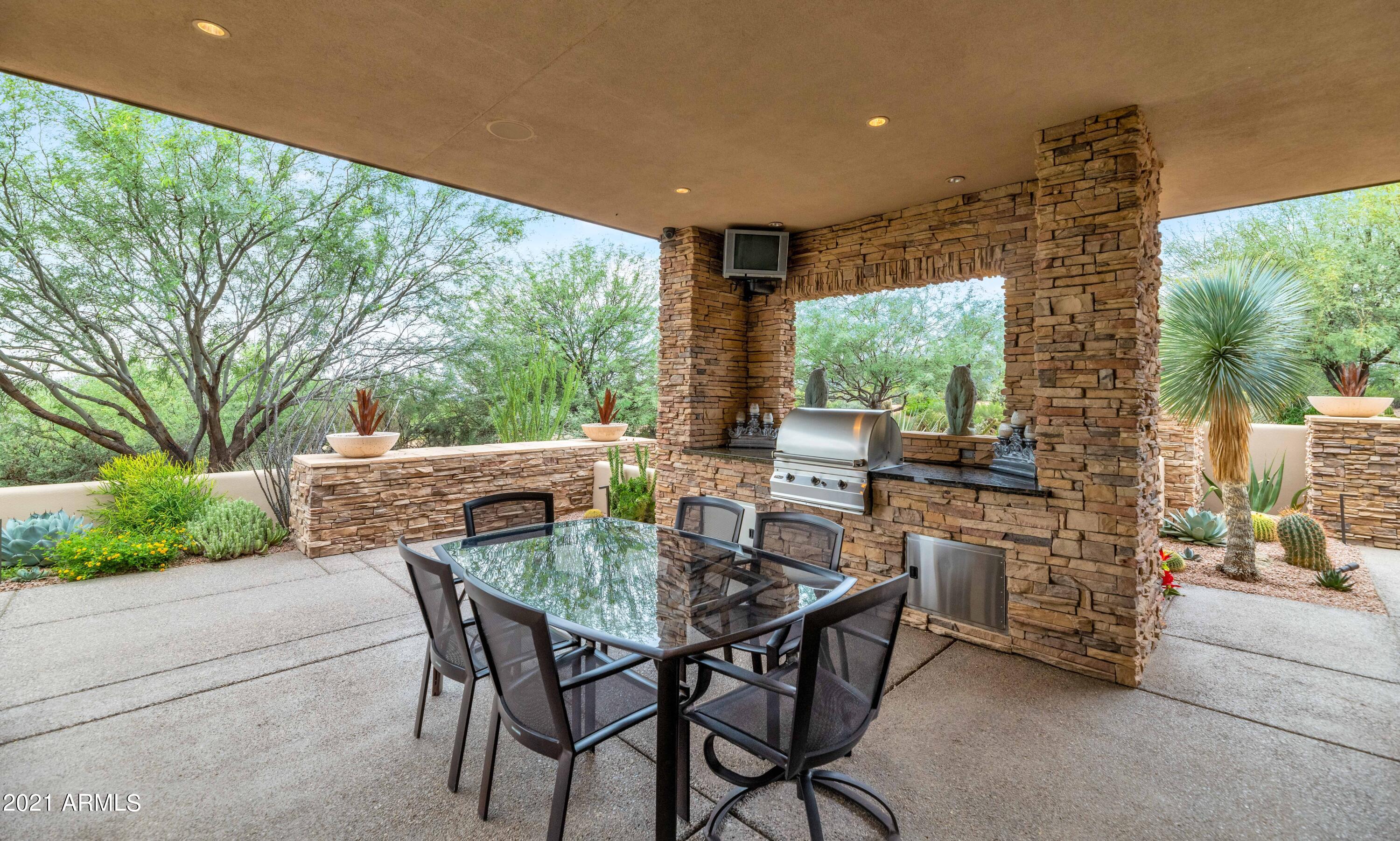 DESERT MOUNTAIN PHASE 2 UNIT 18 - Residential
