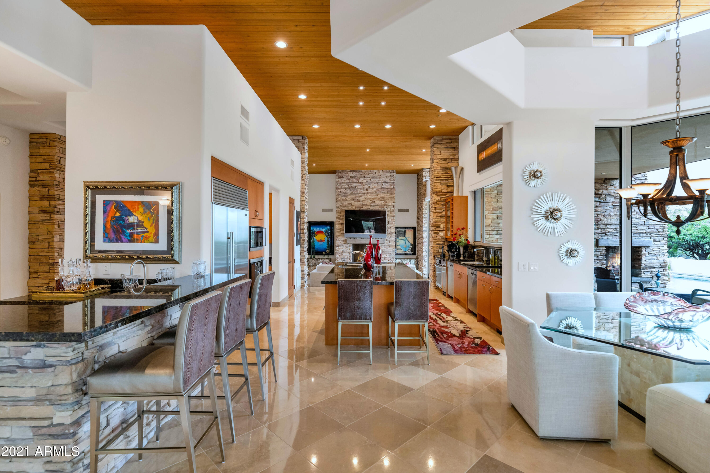 DESERT MOUNTAIN PHASE 2 UNIT 18 - Residential
