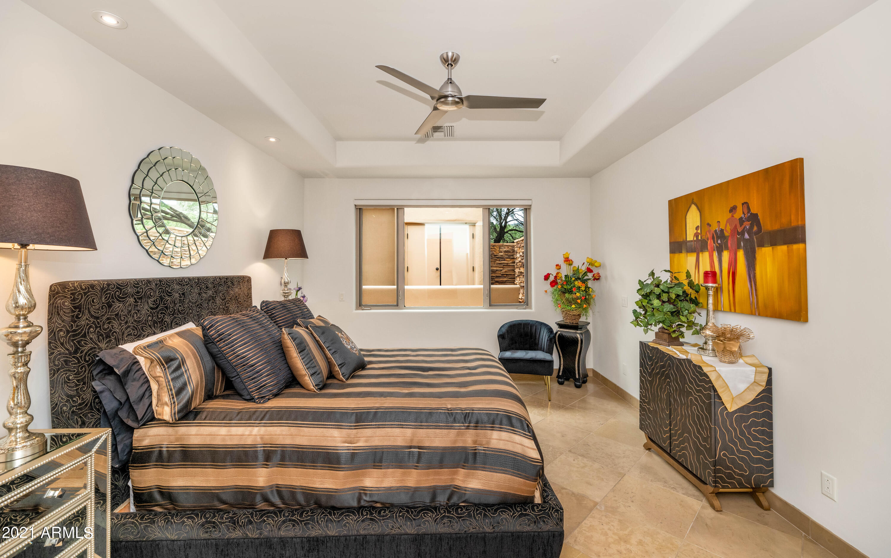 DESERT MOUNTAIN PHASE 2 UNIT 18 - Residential