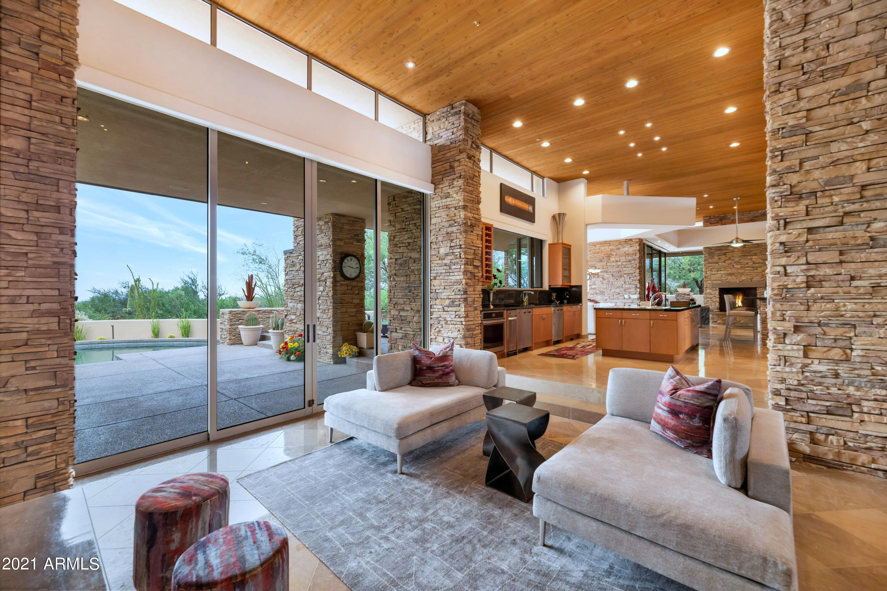 DESERT MOUNTAIN PHASE 2 UNIT 18 - Residential