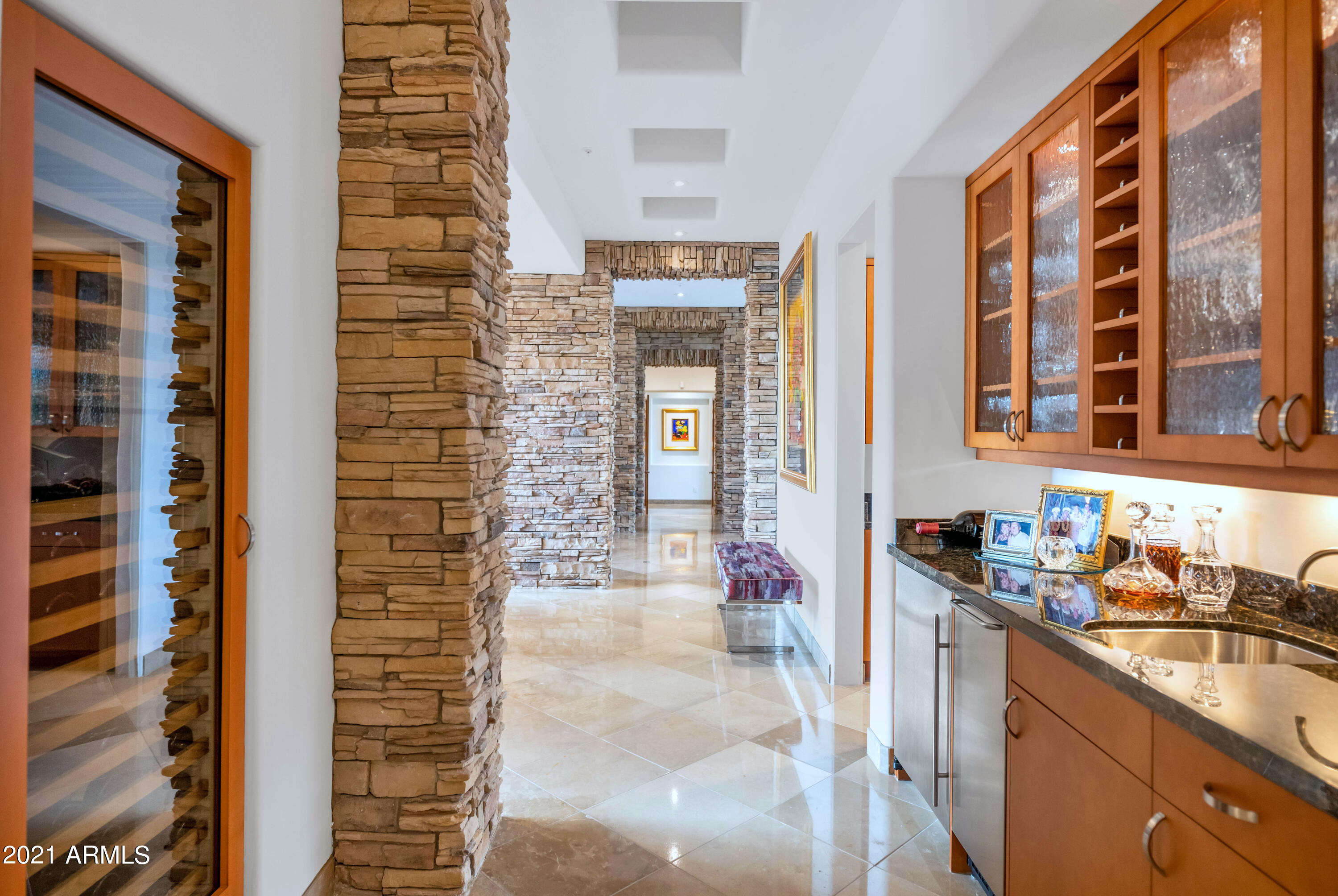 DESERT MOUNTAIN PHASE 2 UNIT 18 - Residential