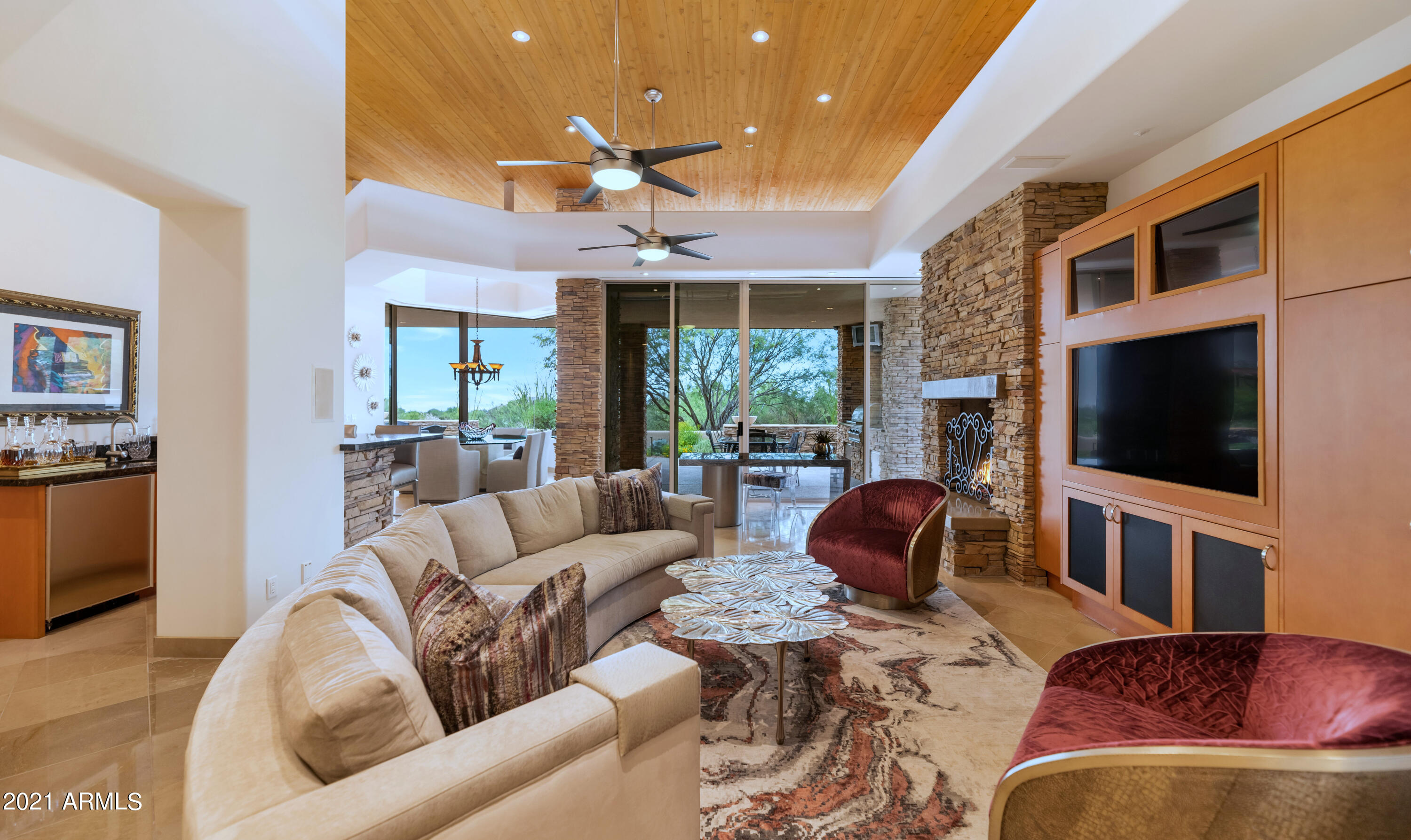 DESERT MOUNTAIN PHASE 2 UNIT 18 - Residential