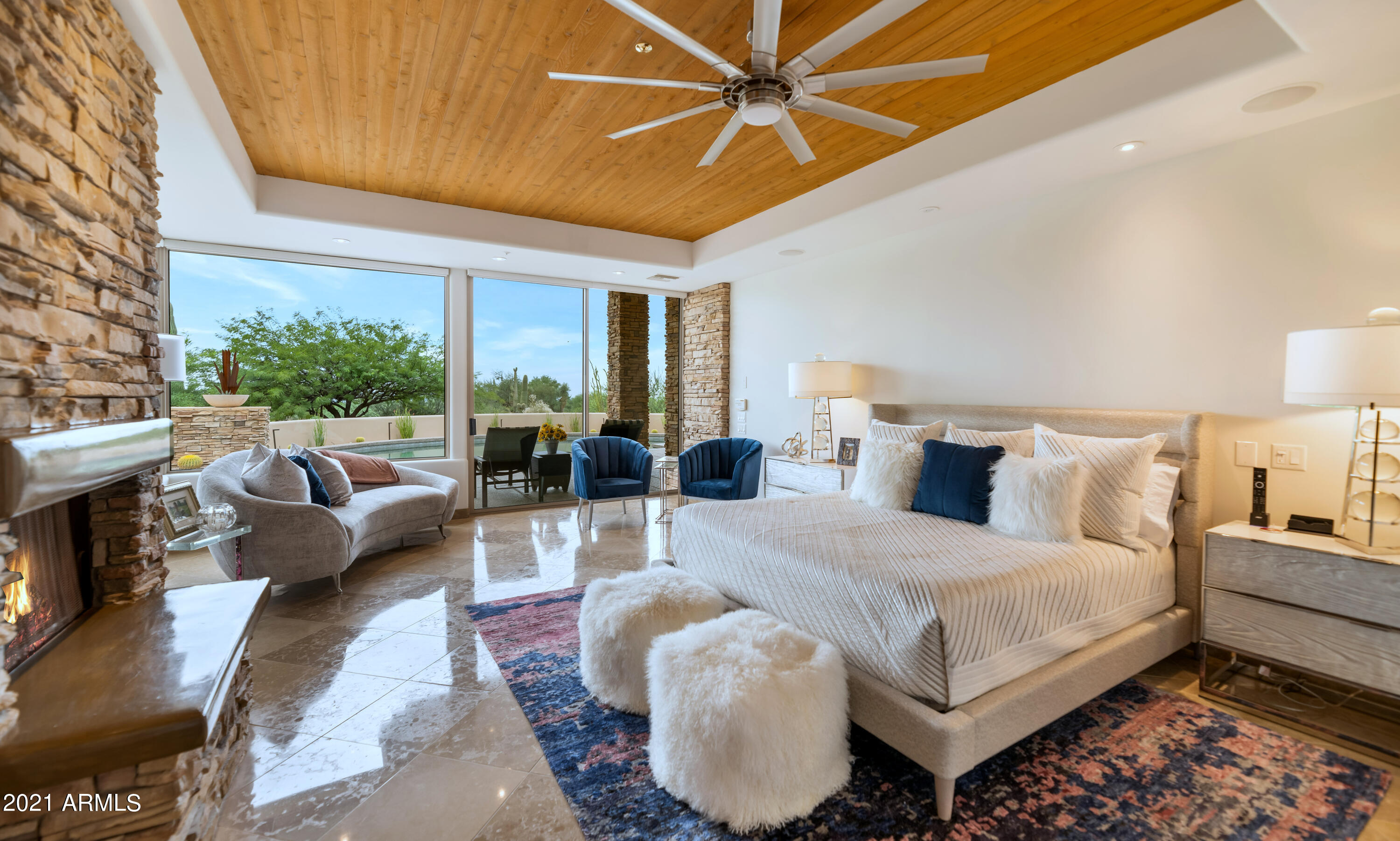 DESERT MOUNTAIN PHASE 2 UNIT 18 - Residential